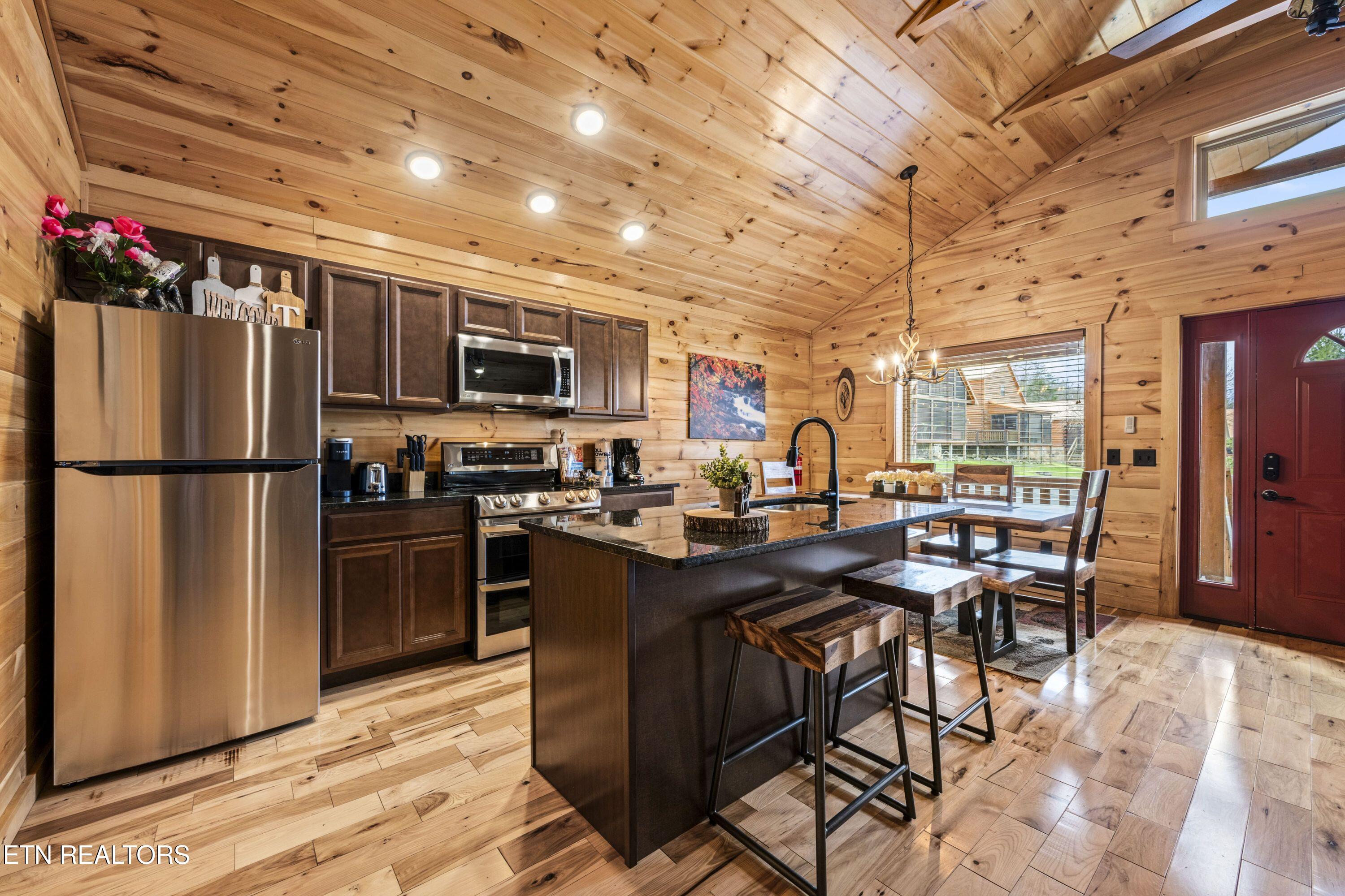 244 Forrest Loop Way Gatlinburg TN 37738