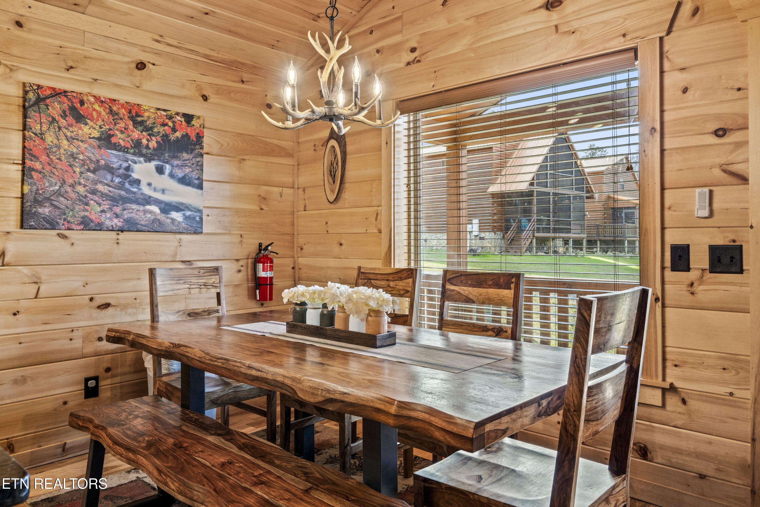 244 Forrest Loop Way Gatlinburg TN 37738