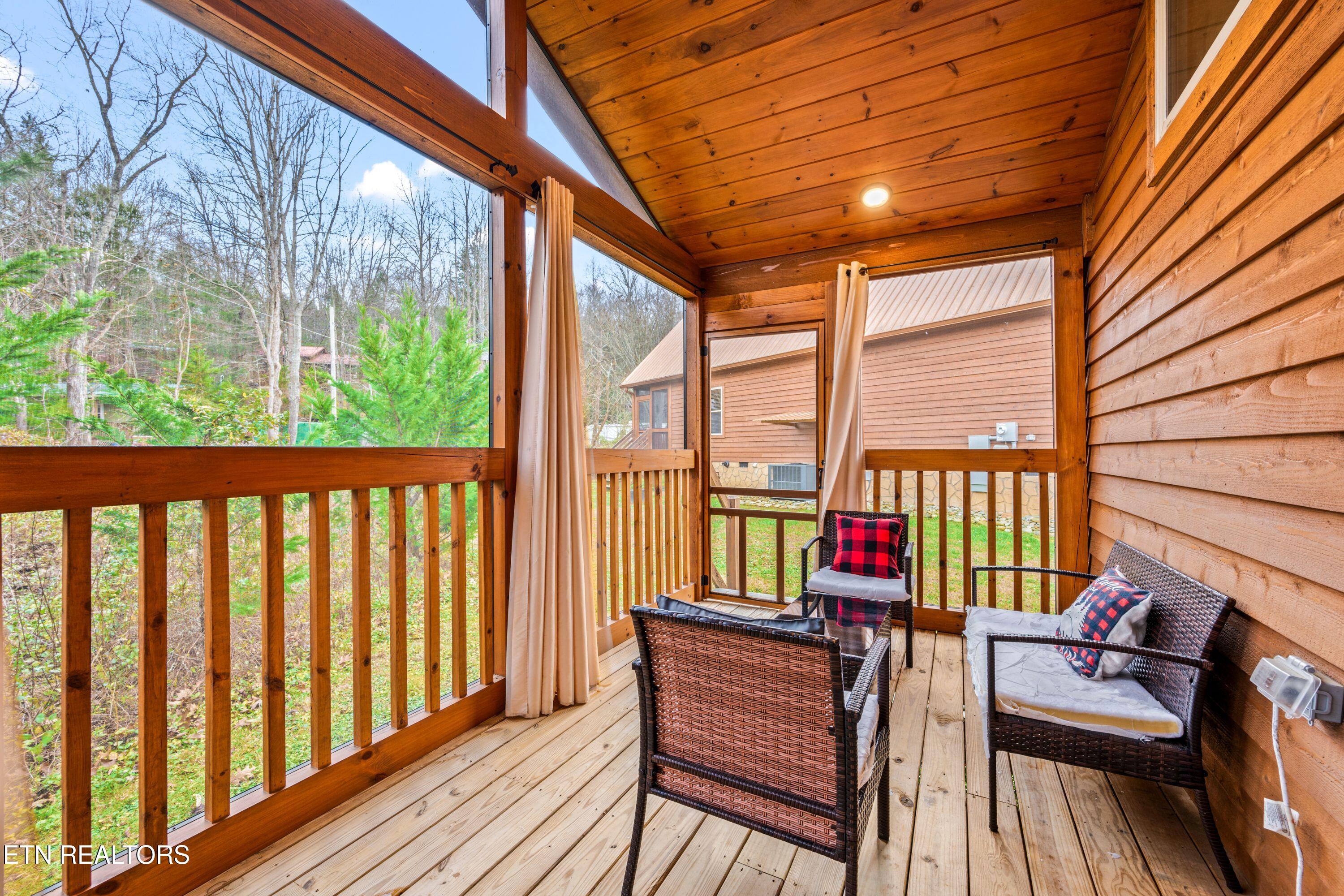 244 Forrest Loop Way Gatlinburg TN 37738