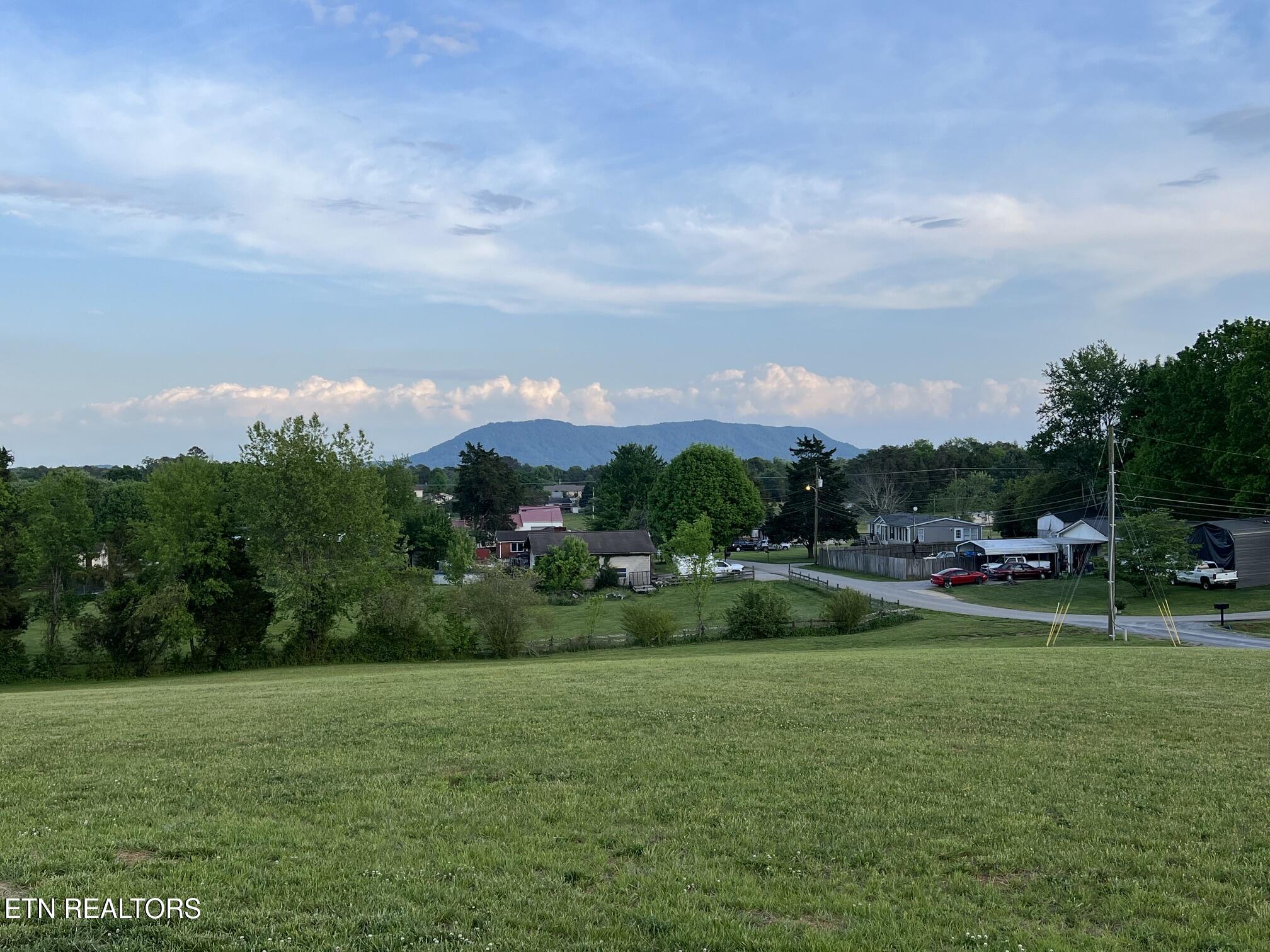 120 Smith Road Corryton TN 37721