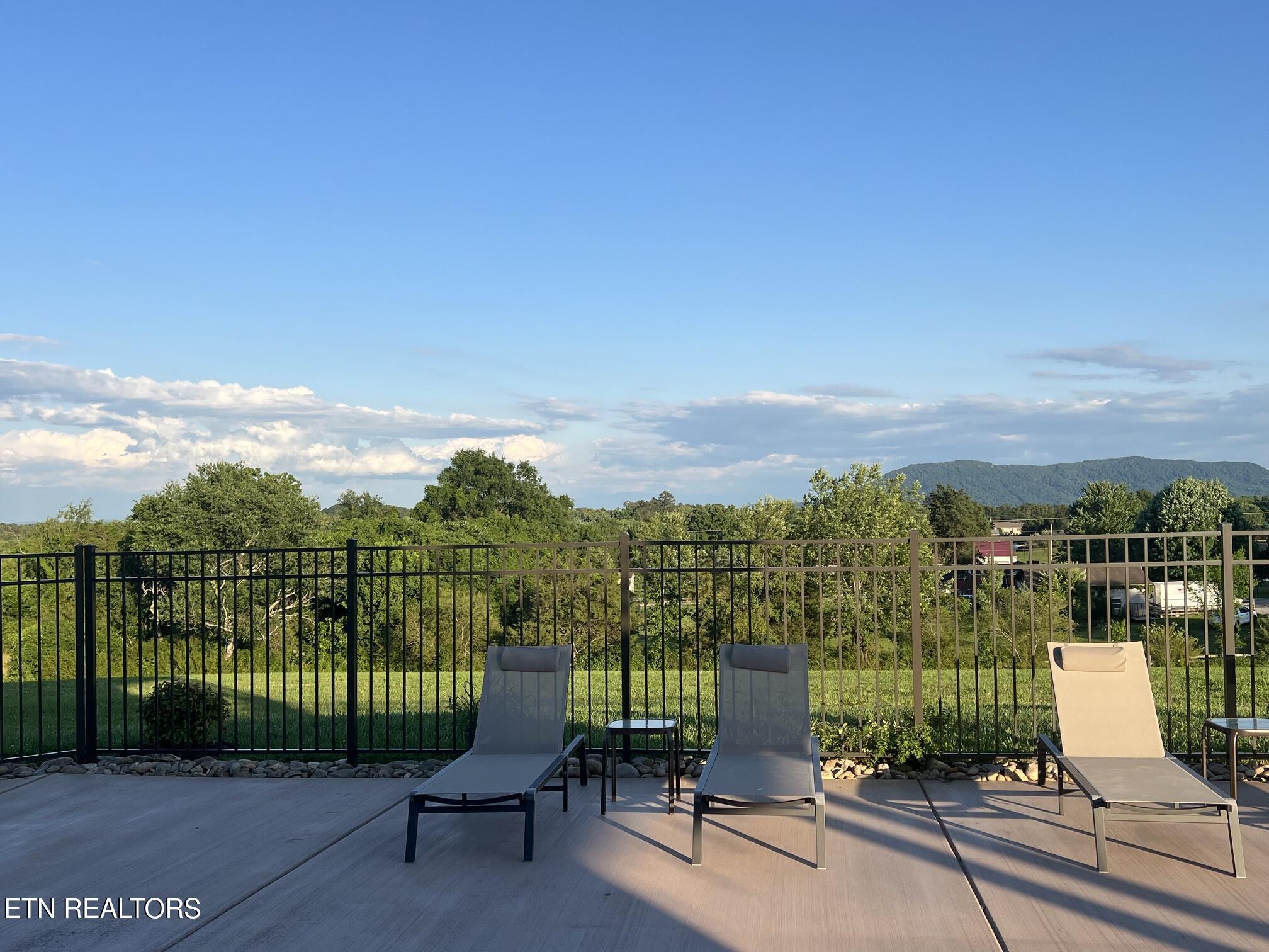 120 Smith Road Corryton TN 37721