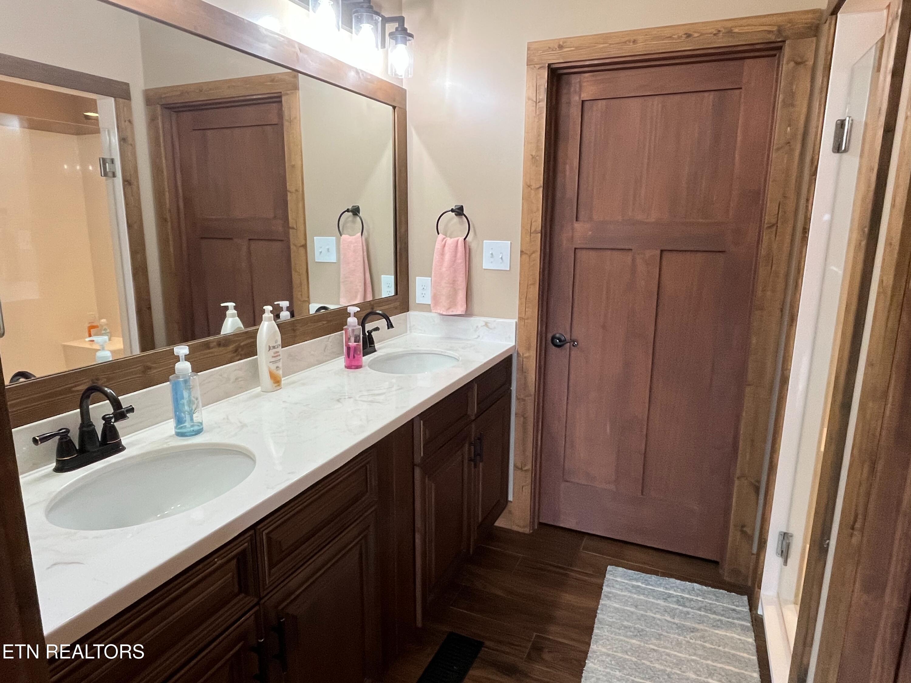 120 Smith Road Corryton TN 37721