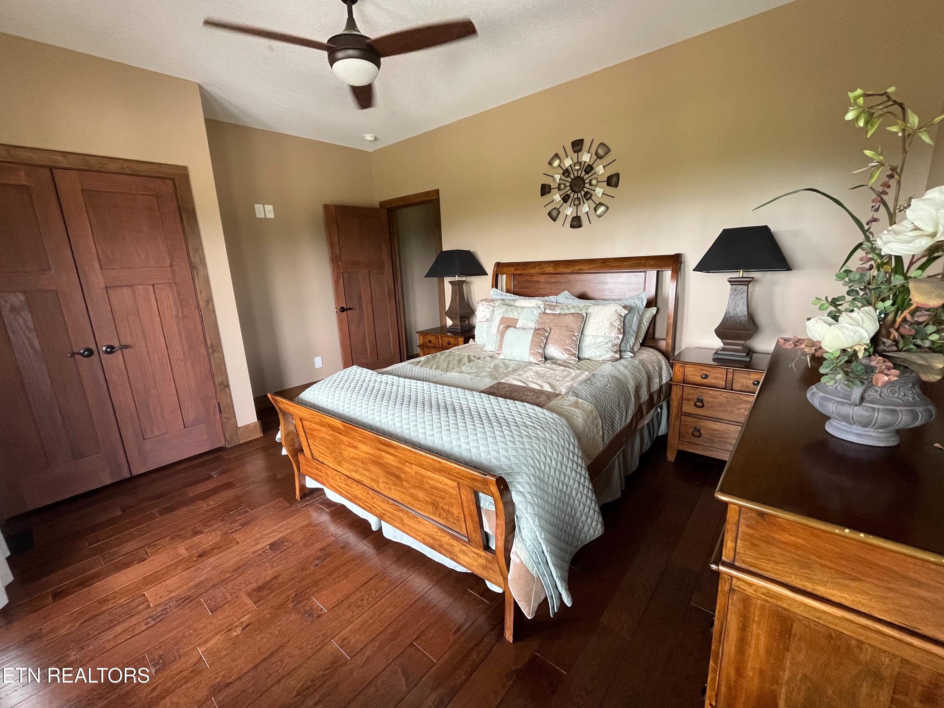 120 Smith Road Corryton TN 37721