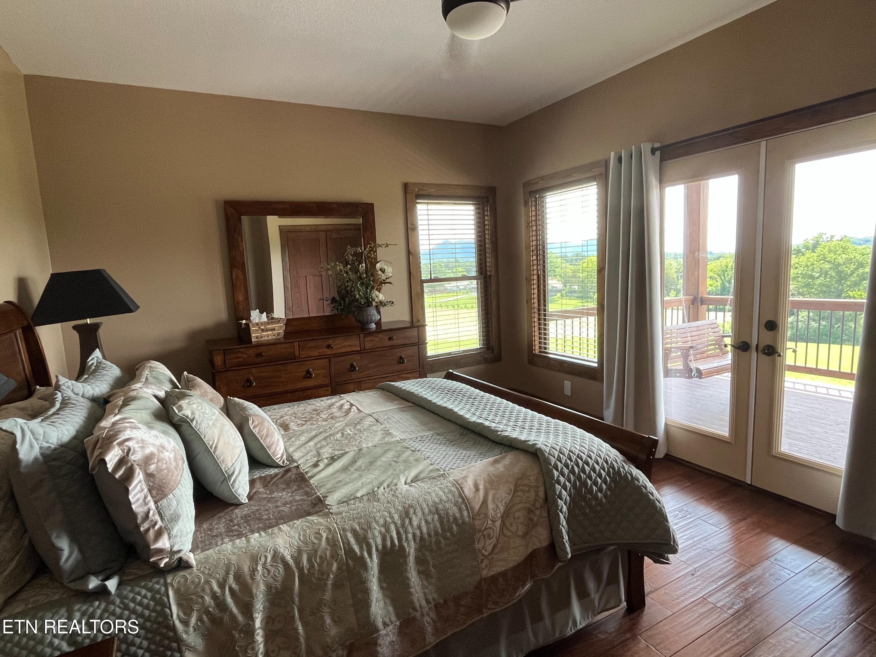120 Smith Road Corryton TN 37721