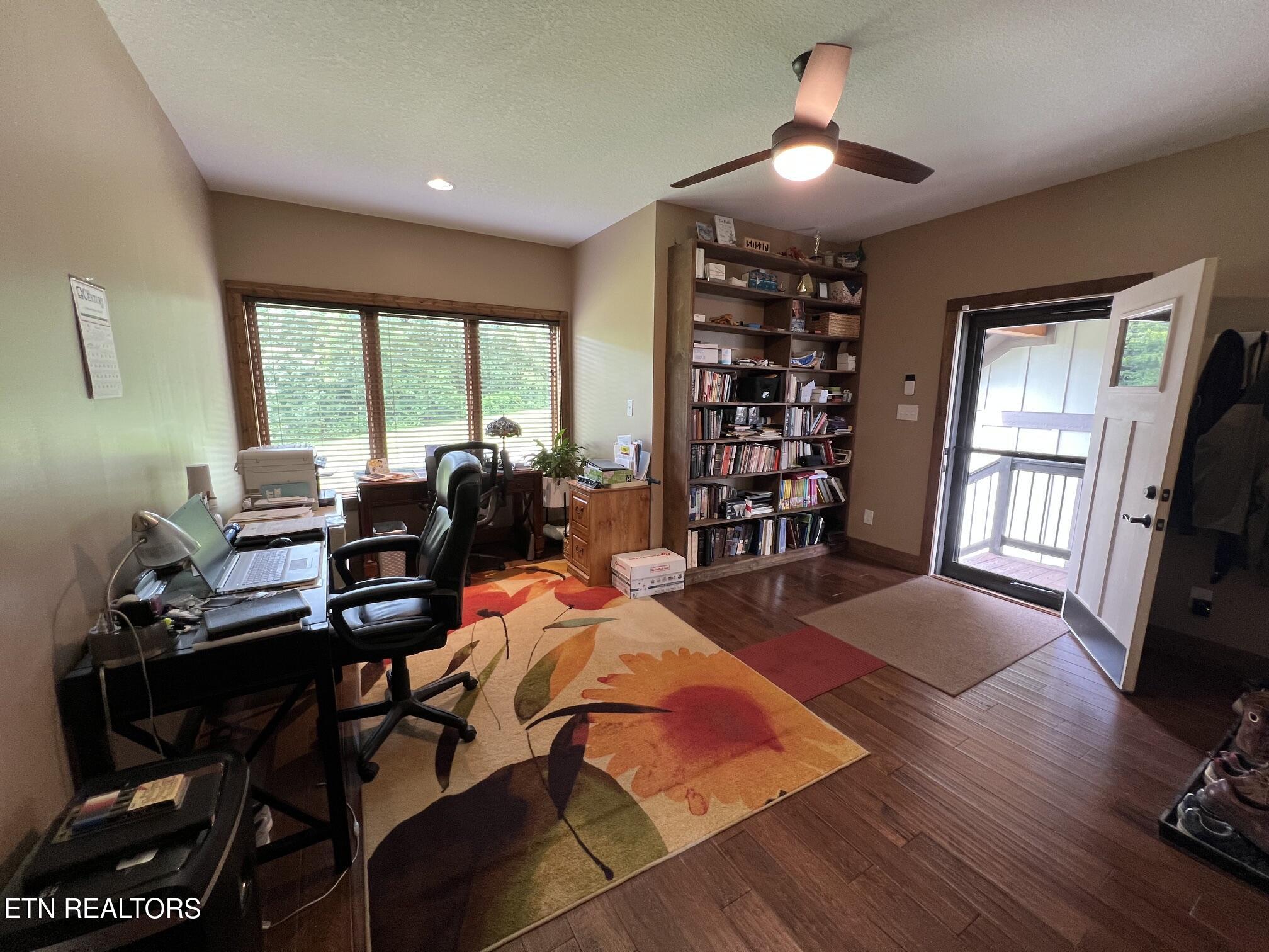 120 Smith Road Corryton TN 37721