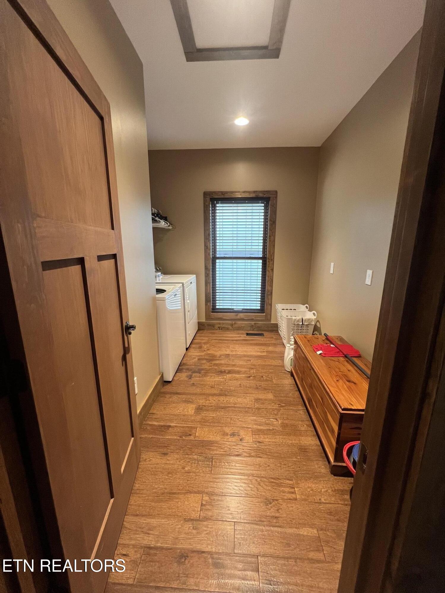 120 Smith Road Corryton TN 37721