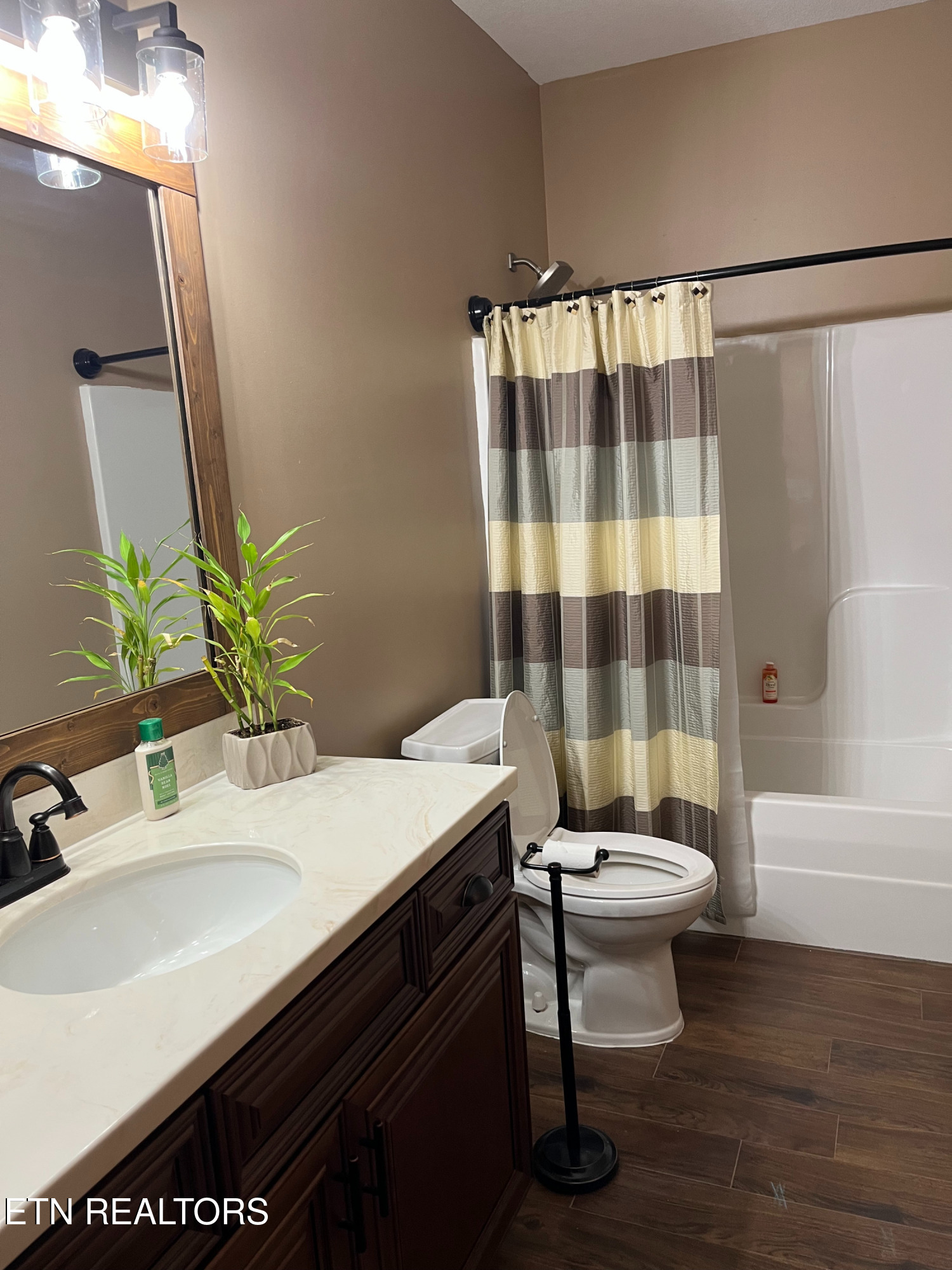 120 Smith Road Corryton TN 37721