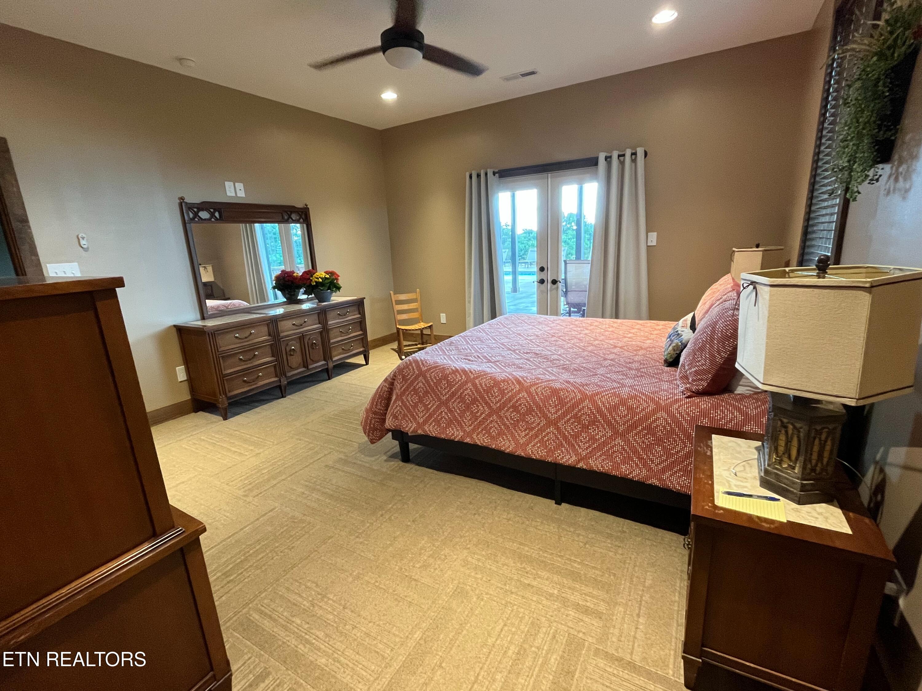 120 Smith Road Corryton TN 37721
