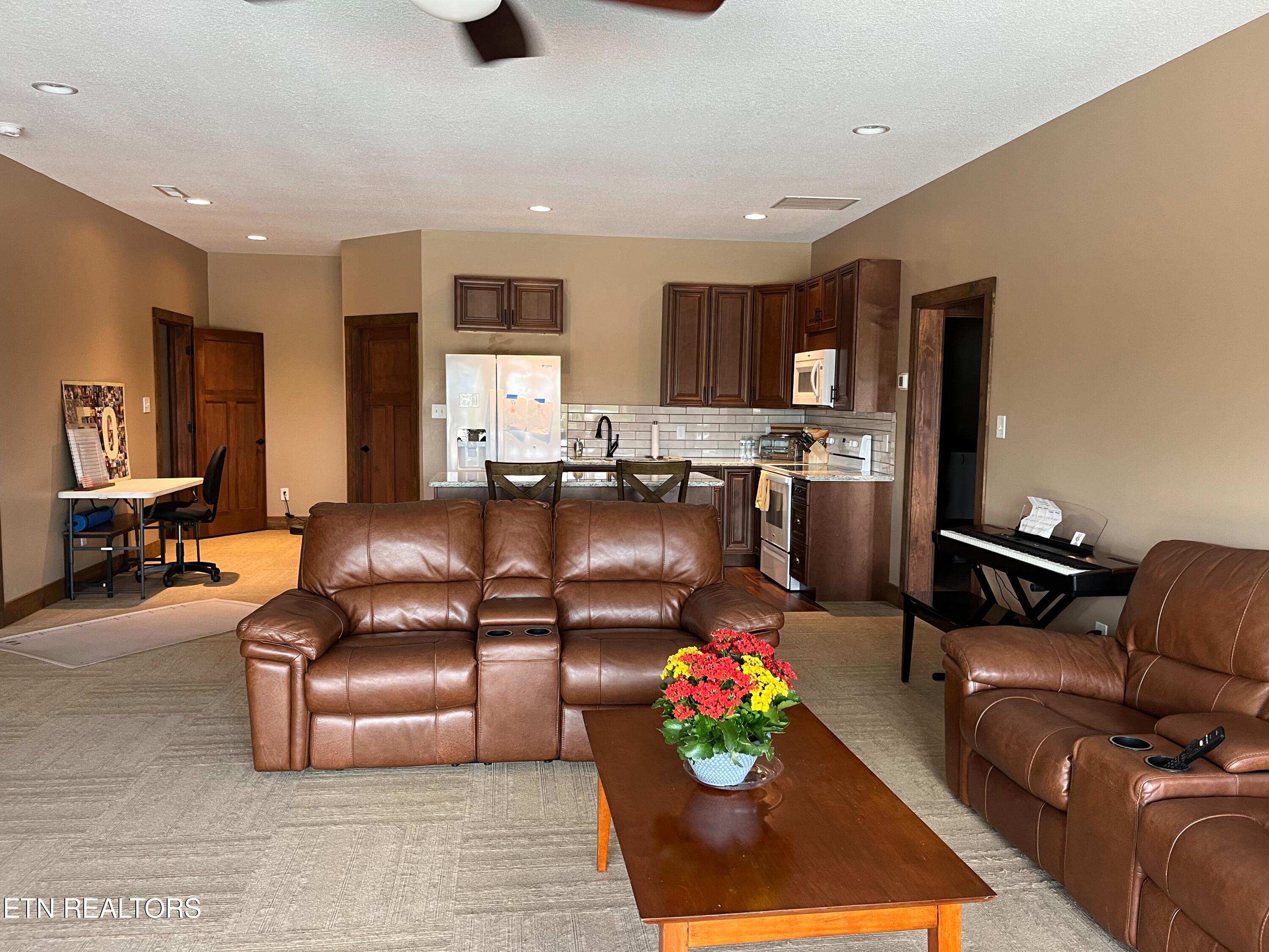 120 Smith Road Corryton TN 37721