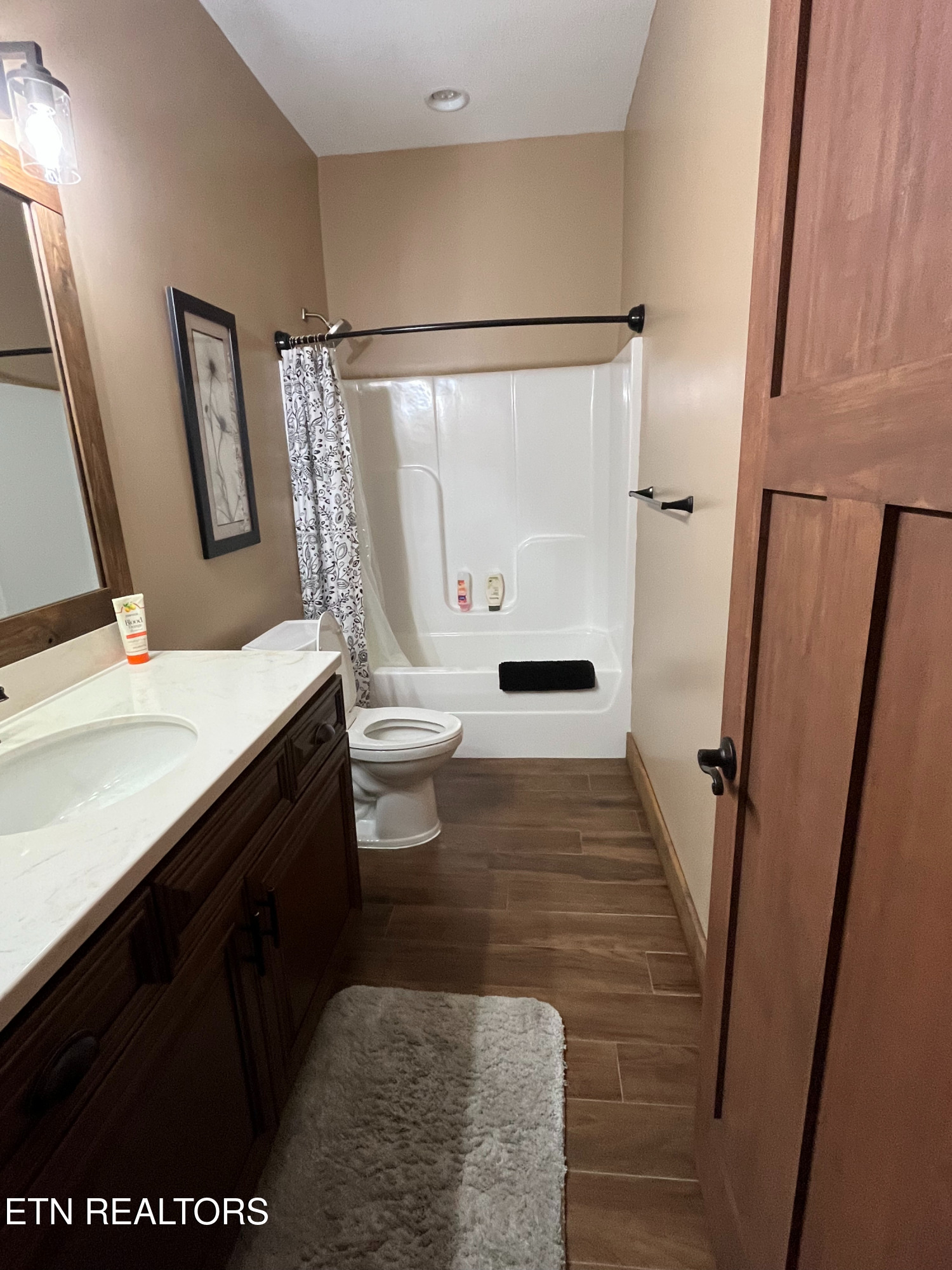 120 Smith Road Corryton TN 37721