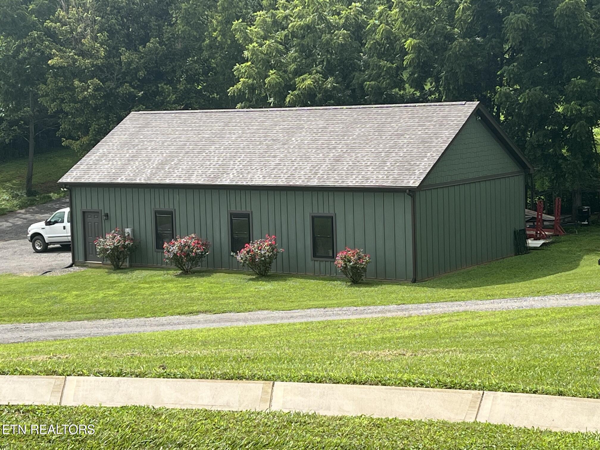 120 Smith Road Corryton TN 37721