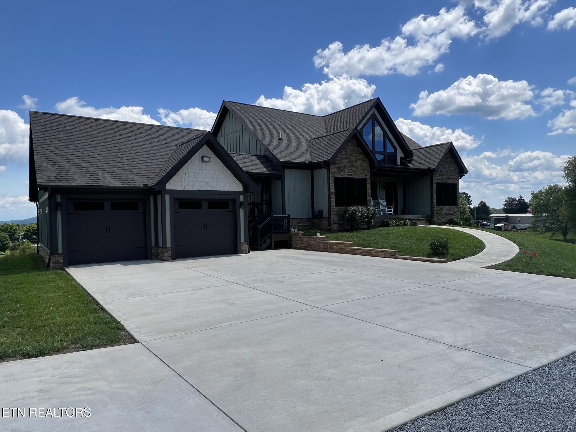 120 Smith Road Corryton TN 37721