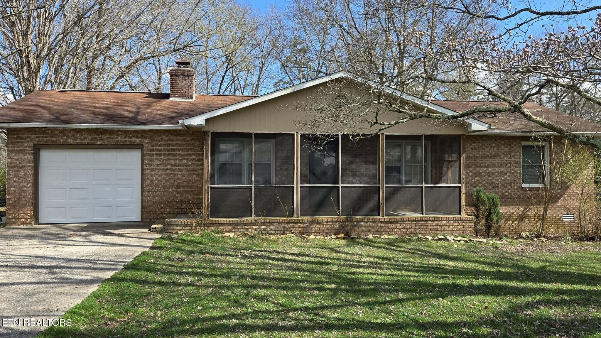 332 Buena Vista Drive Crossville TN 38555