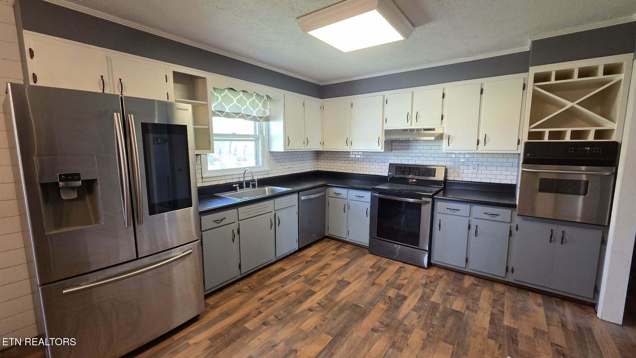 332 Buena Vista Drive Crossville TN 38555