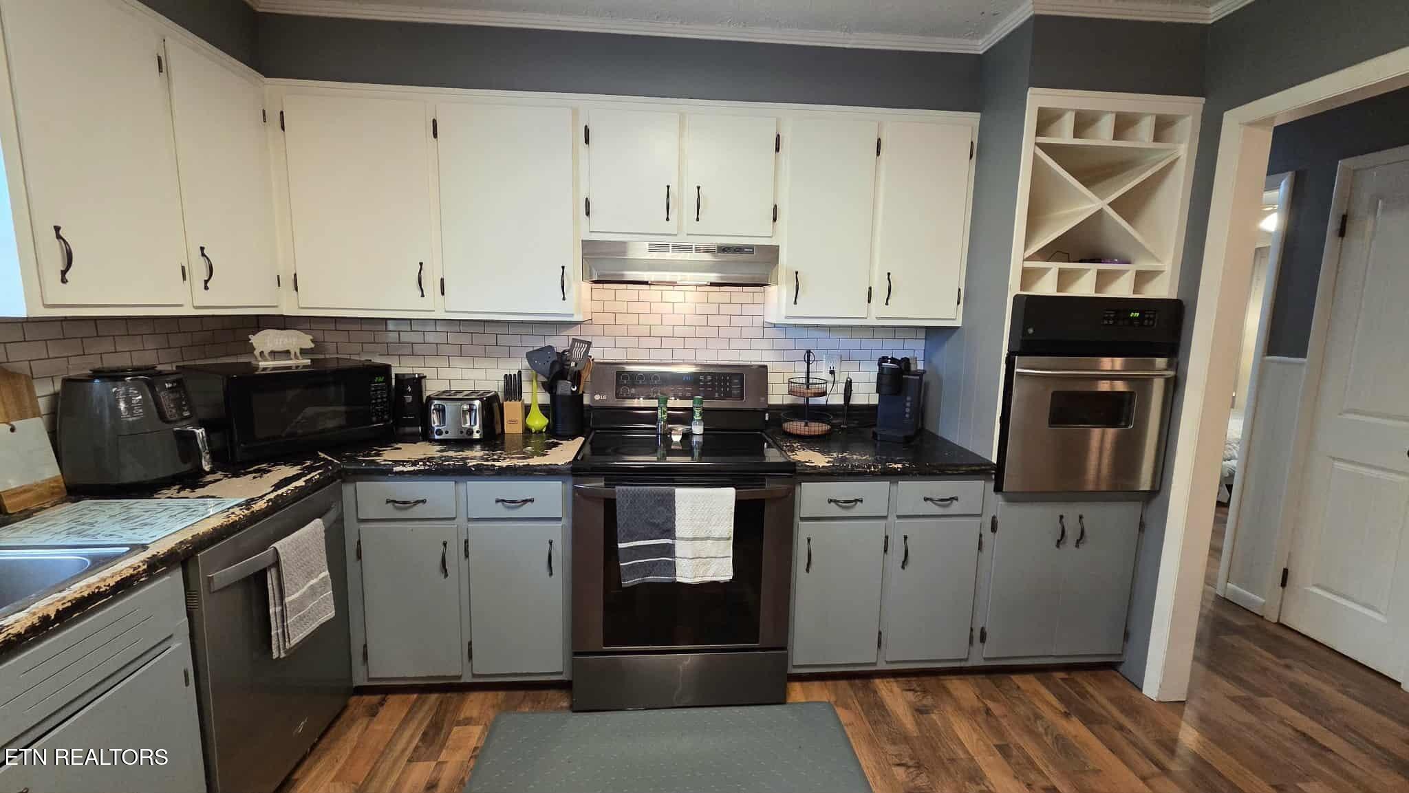 332 Buena Vista Drive Crossville TN 38555