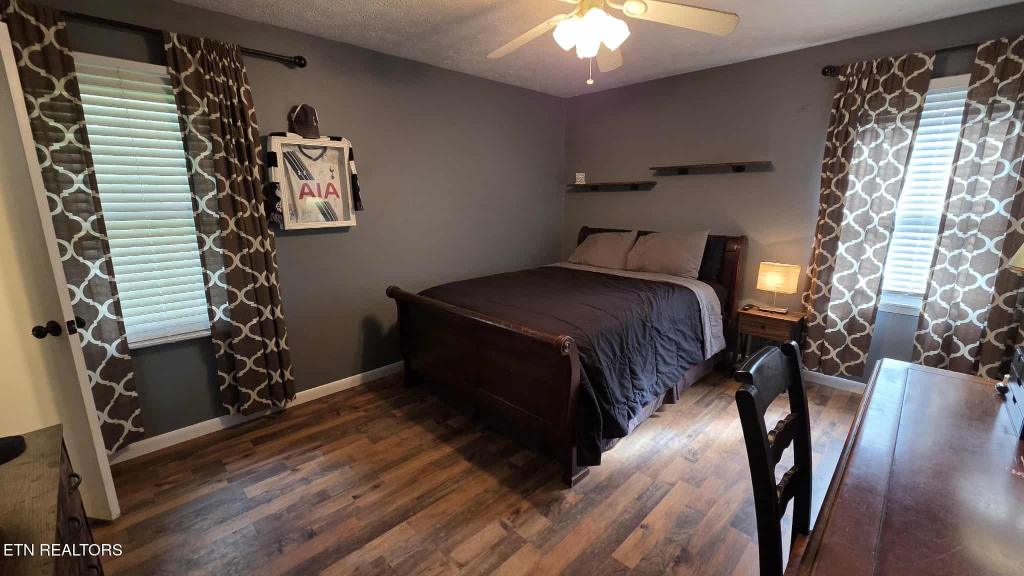 332 Buena Vista Drive Crossville TN 38555