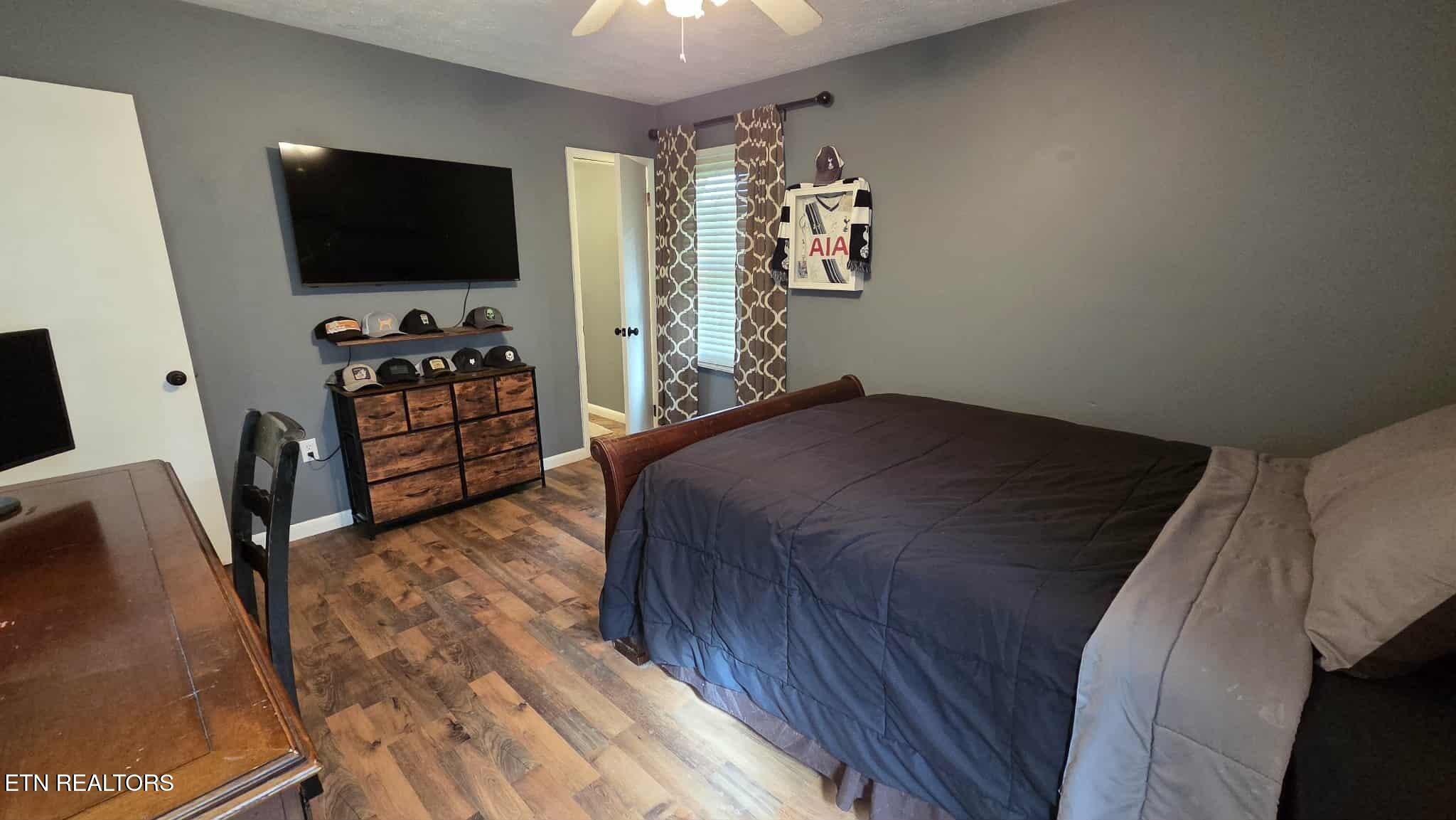 332 Buena Vista Drive Crossville TN 38555