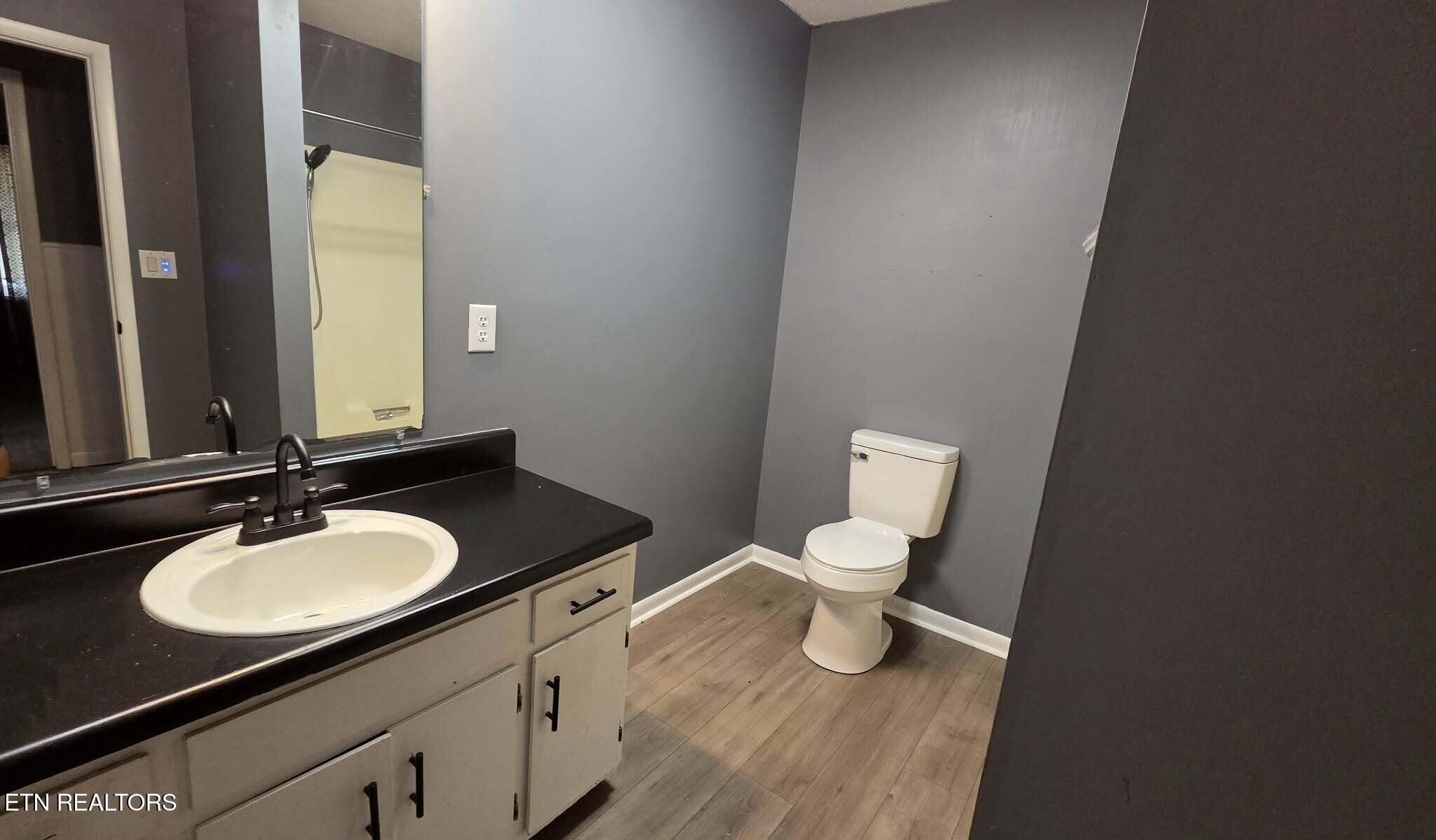 332 Buena Vista Drive Crossville TN 38555