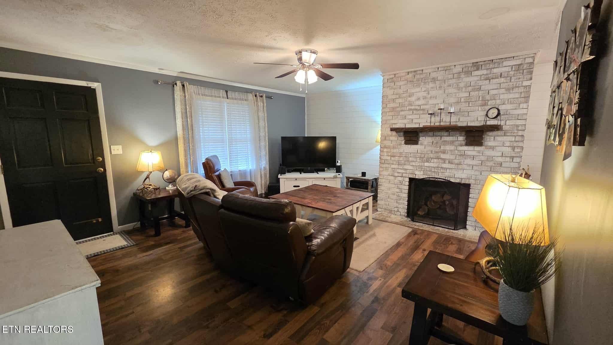 332 Buena Vista Drive Crossville TN 38555