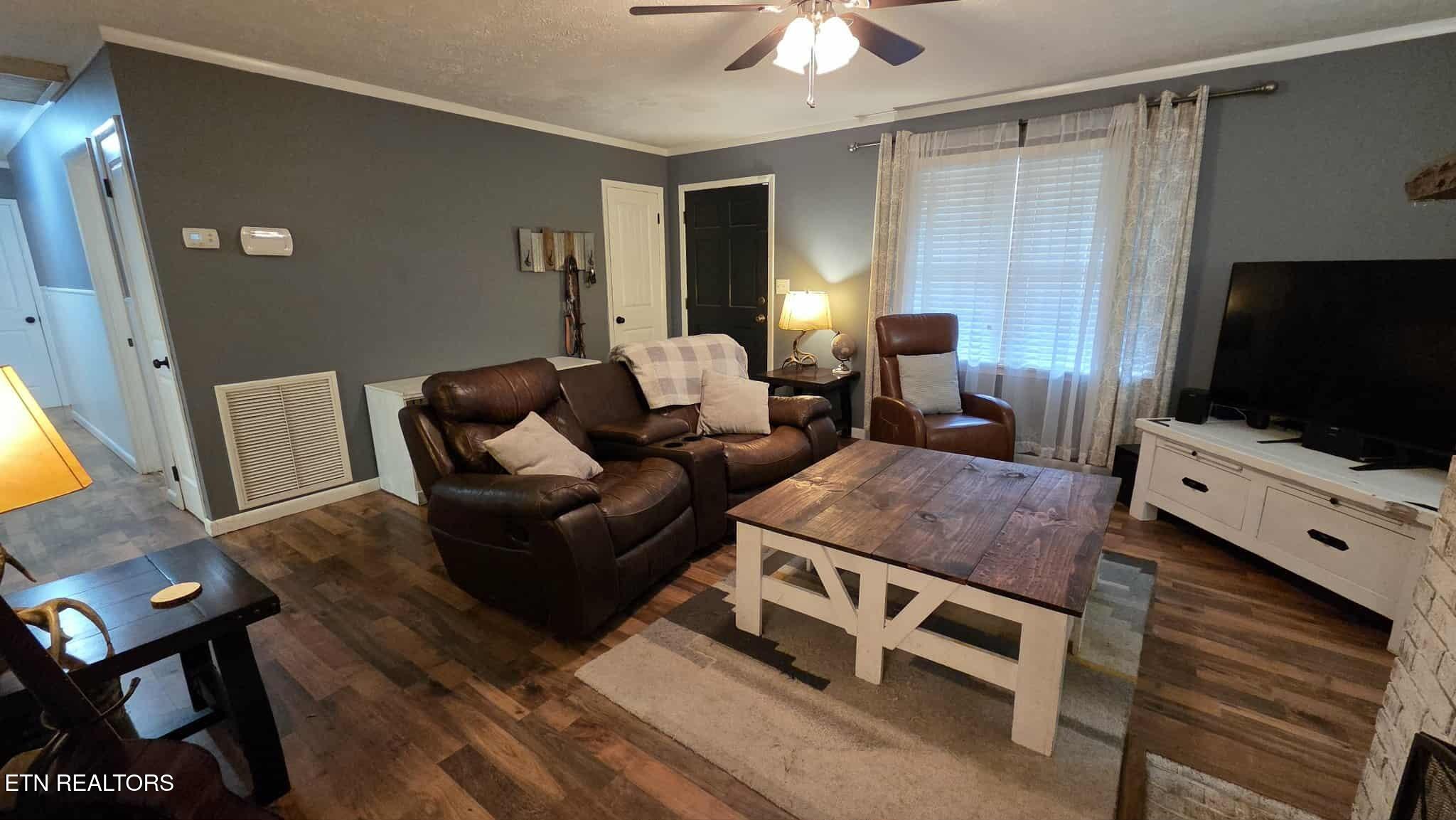 332 Buena Vista Drive Crossville TN 38555