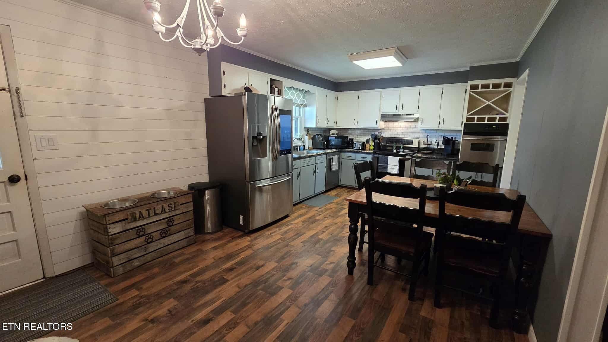 332 Buena Vista Drive Crossville TN 38555