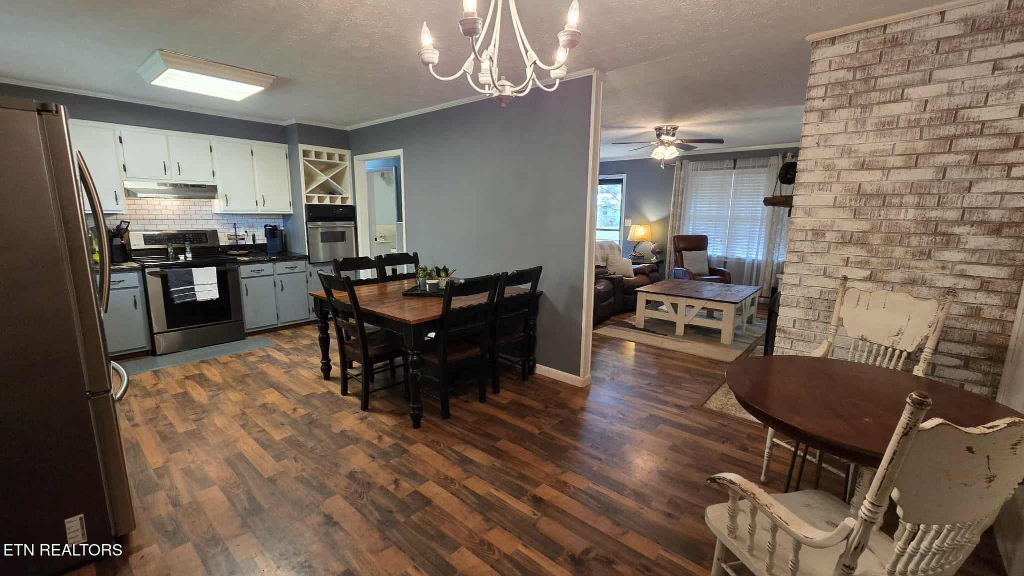 332 Buena Vista Drive Crossville TN 38555