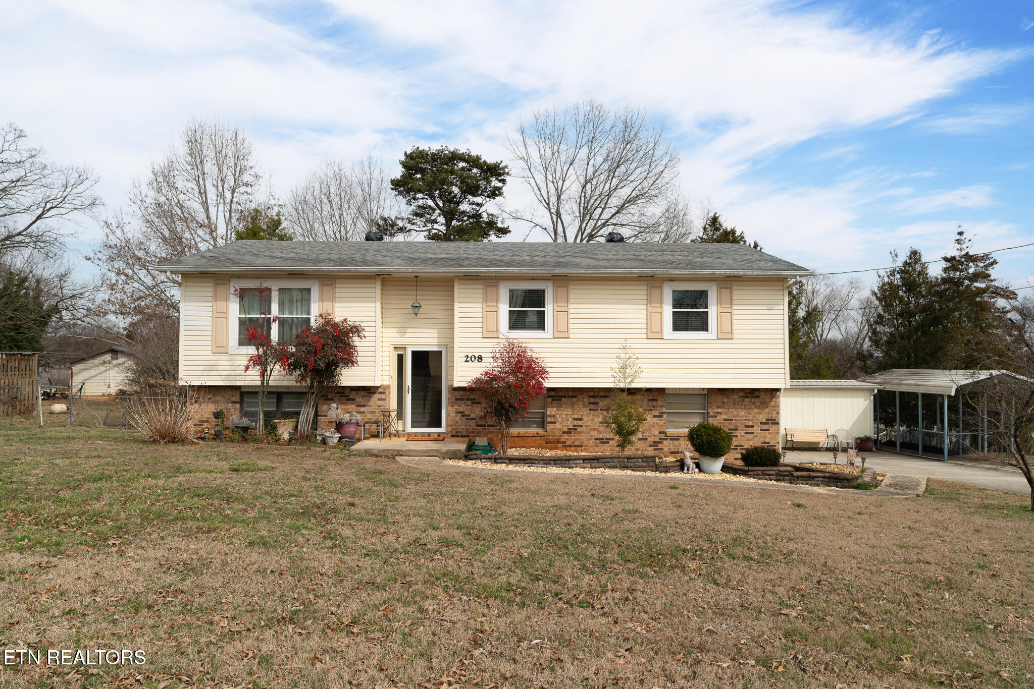 208 Blue Ridge Lane Seymour TN 37865