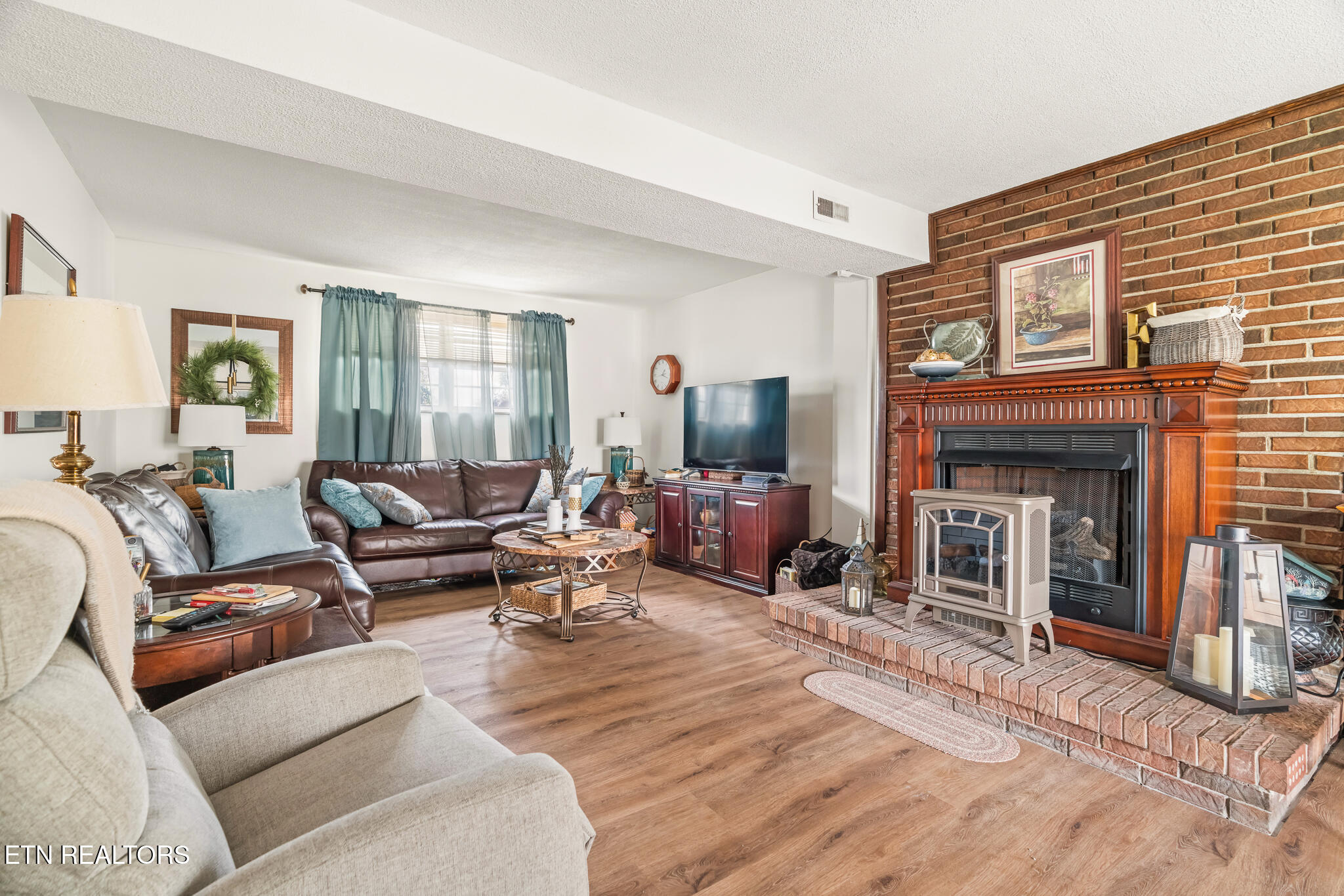 208 Blue Ridge Lane Seymour TN 37865