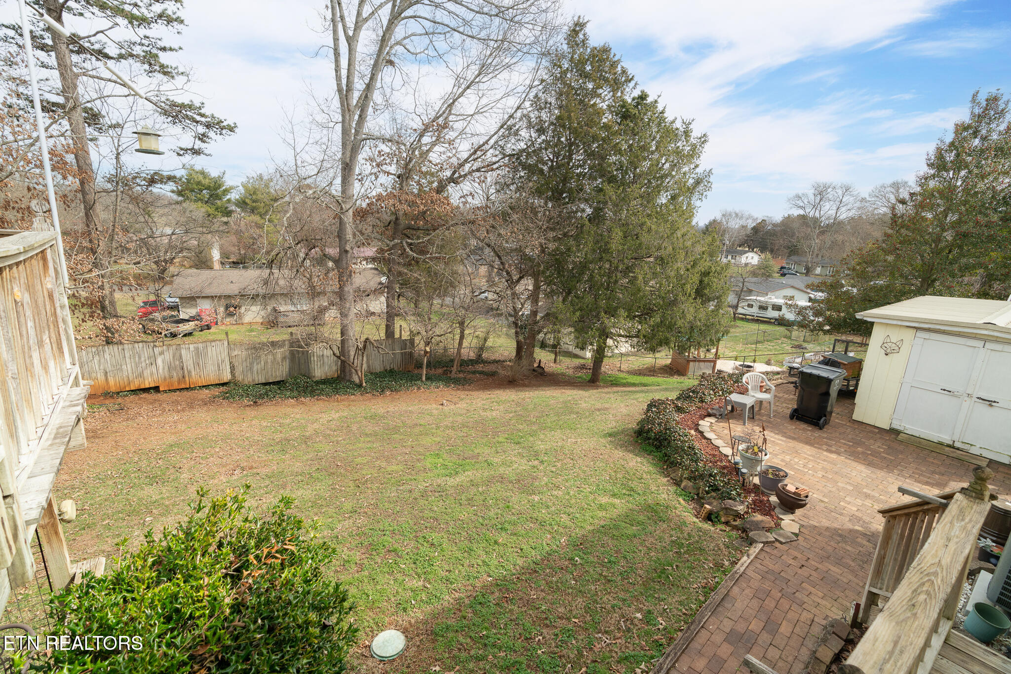 208 Blue Ridge Lane Seymour TN 37865