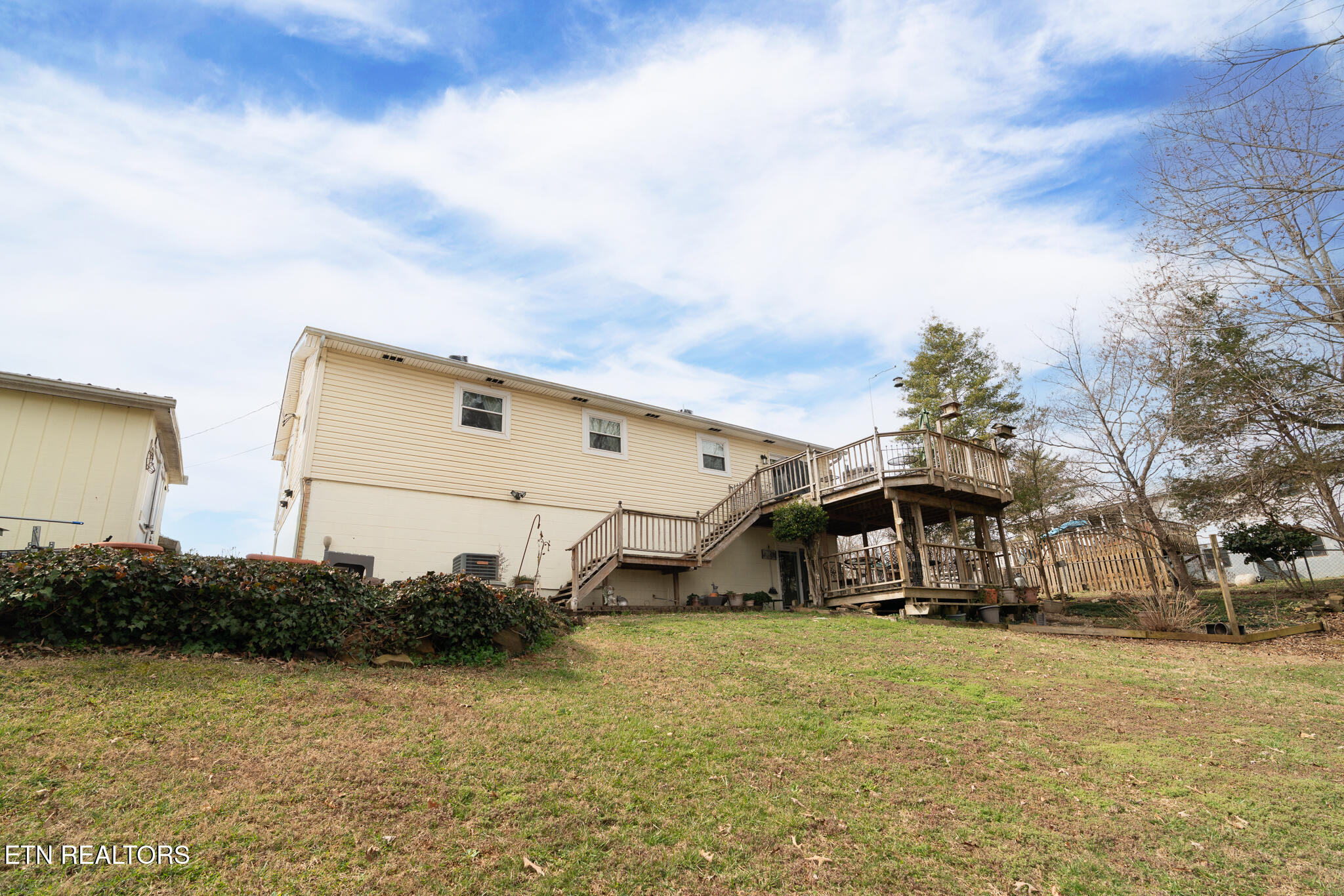 208 Blue Ridge Lane Seymour TN 37865