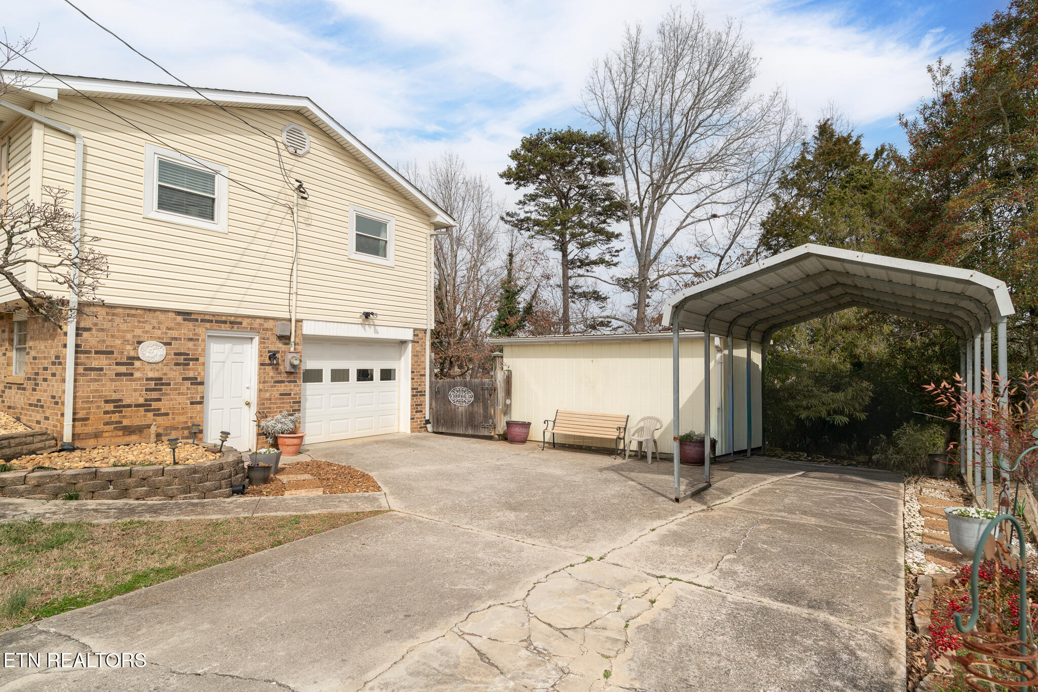 208 Blue Ridge Lane Seymour TN 37865