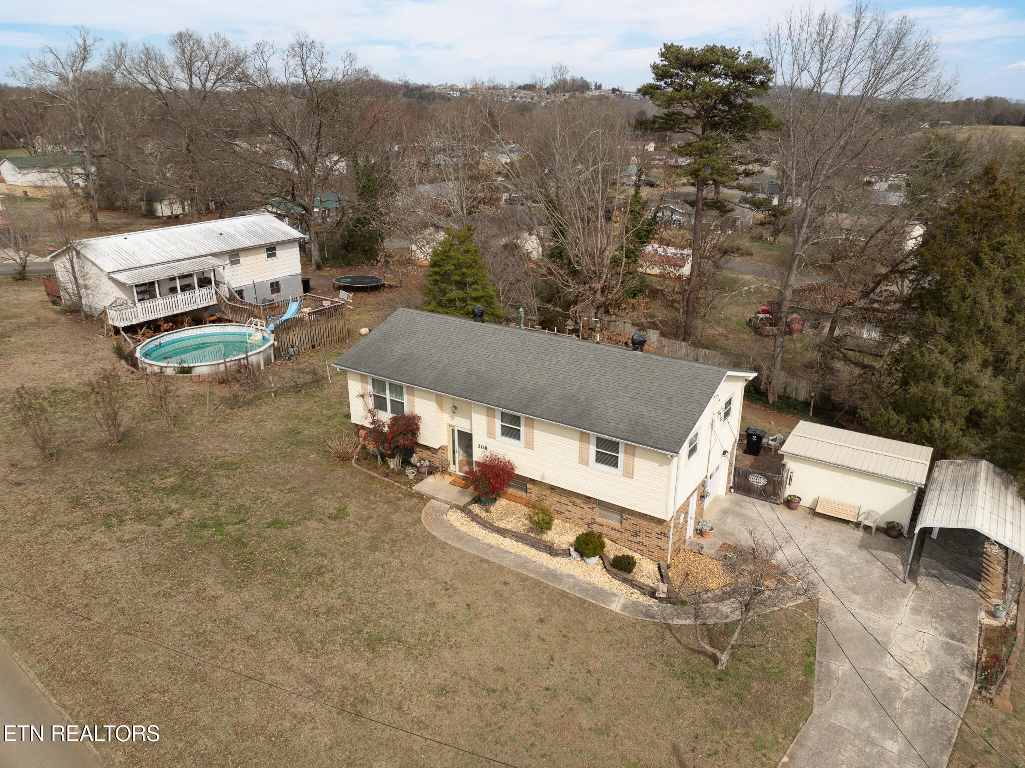 208 Blue Ridge Lane Seymour TN 37865