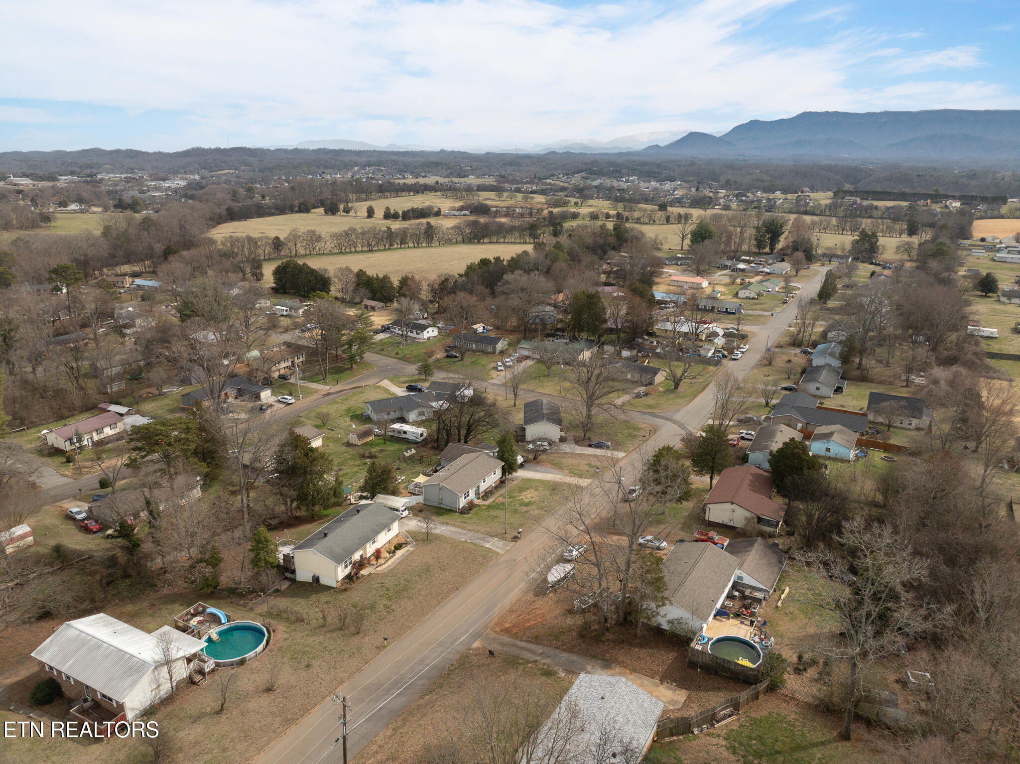 208 Blue Ridge Lane Seymour TN 37865