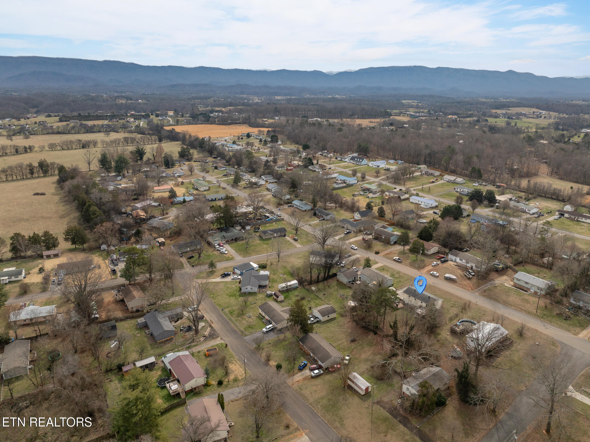 208 Blue Ridge Lane Seymour TN 37865