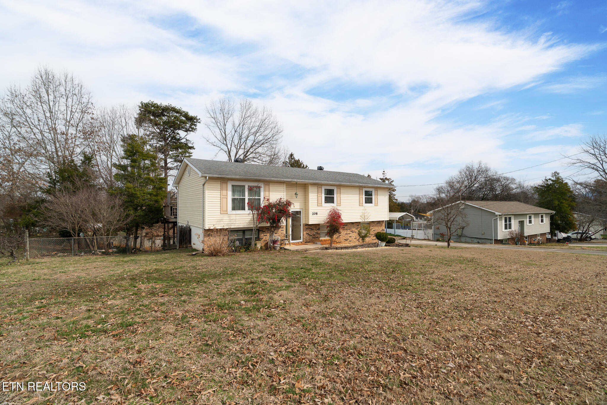 208 Blue Ridge Lane Seymour TN 37865