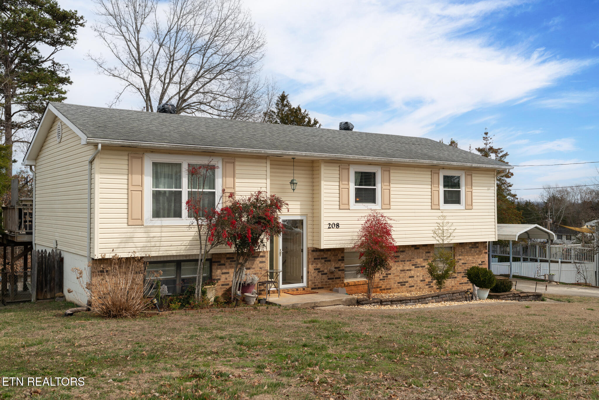 208 Blue Ridge Lane Seymour TN 37865