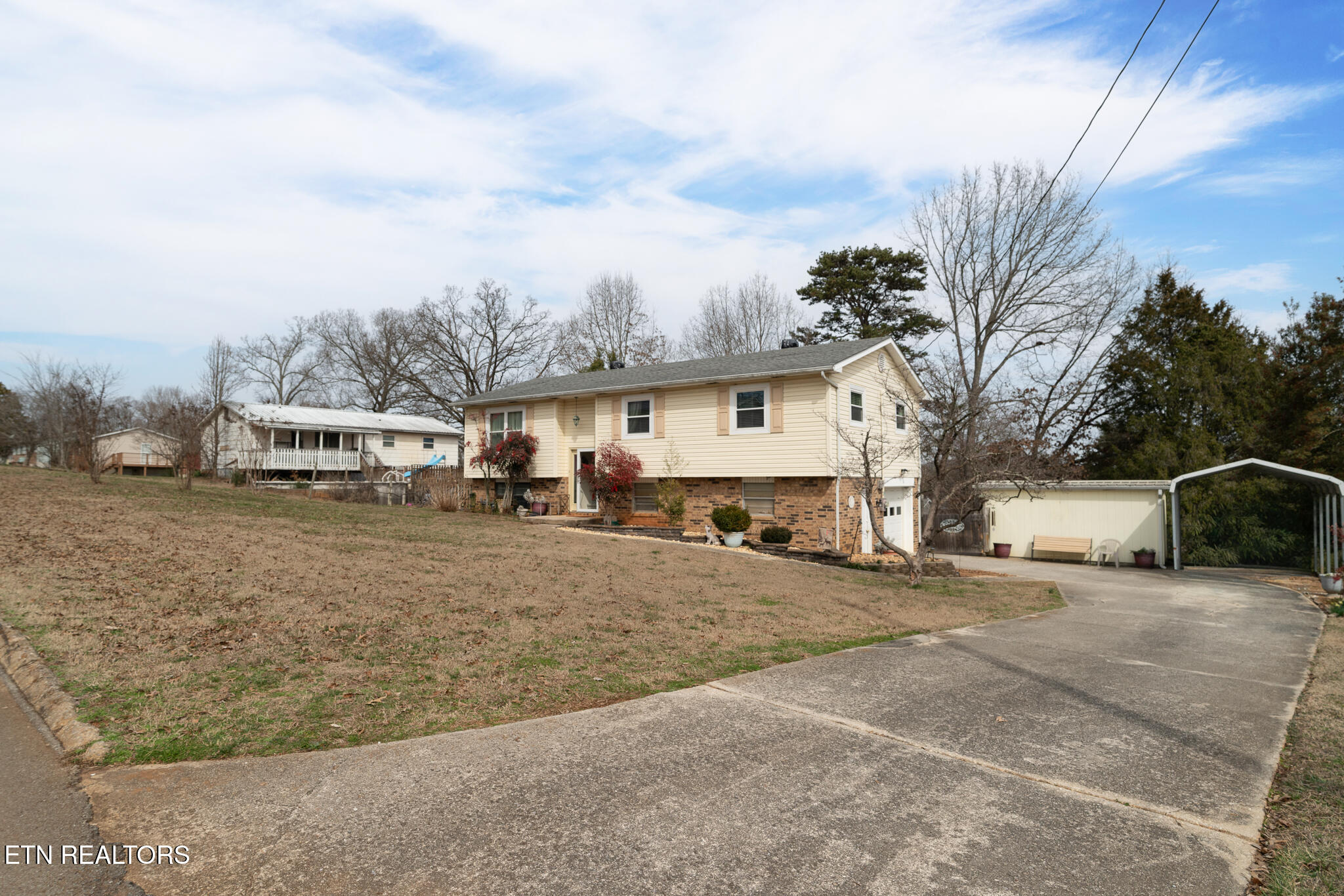 208 Blue Ridge Lane Seymour TN 37865
