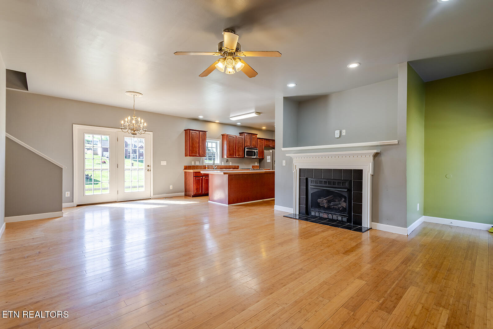 1774 Derby Downs Drive Friendsville TN 37737