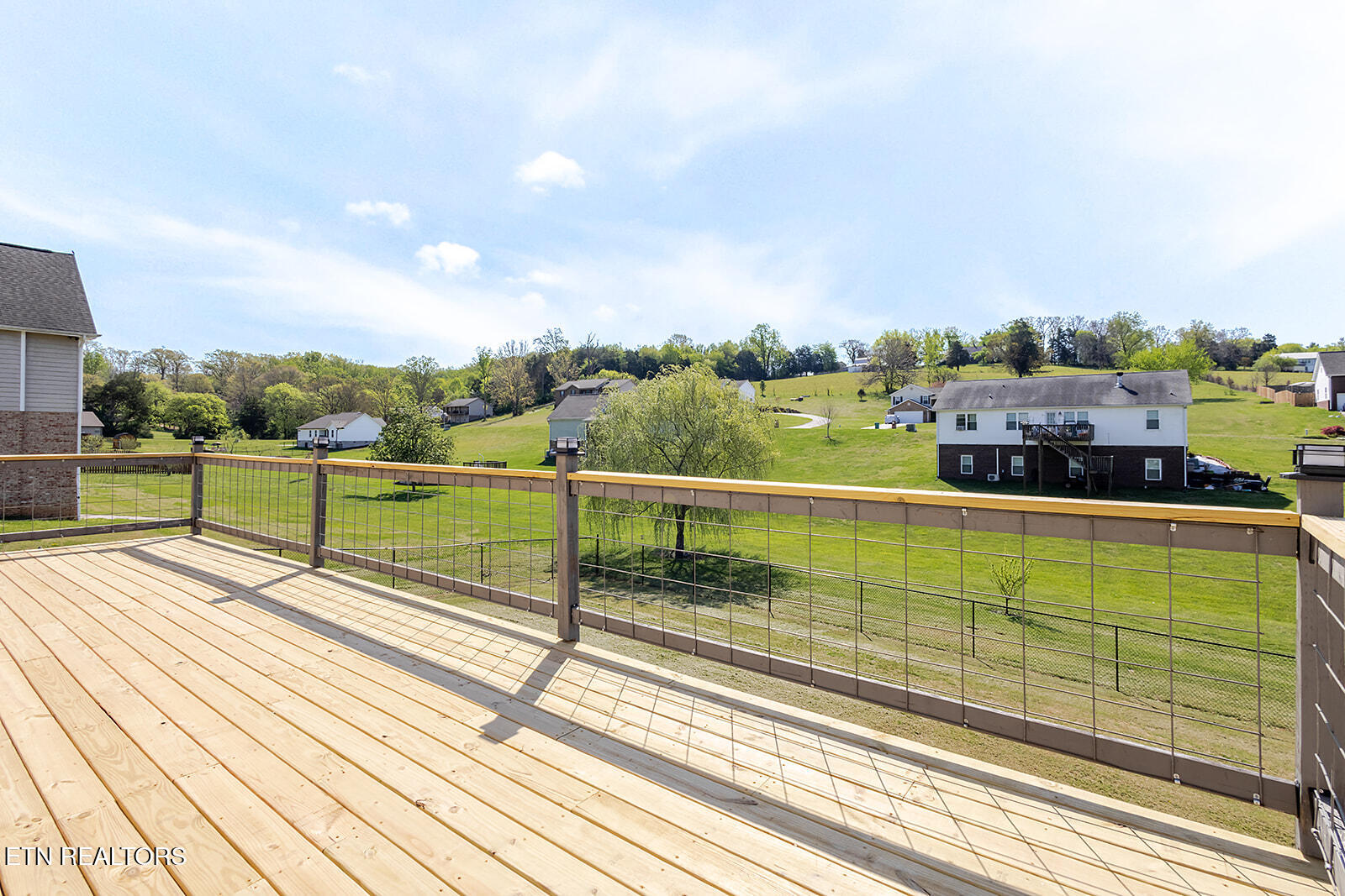 1774 Derby Downs Drive Friendsville TN 37737
