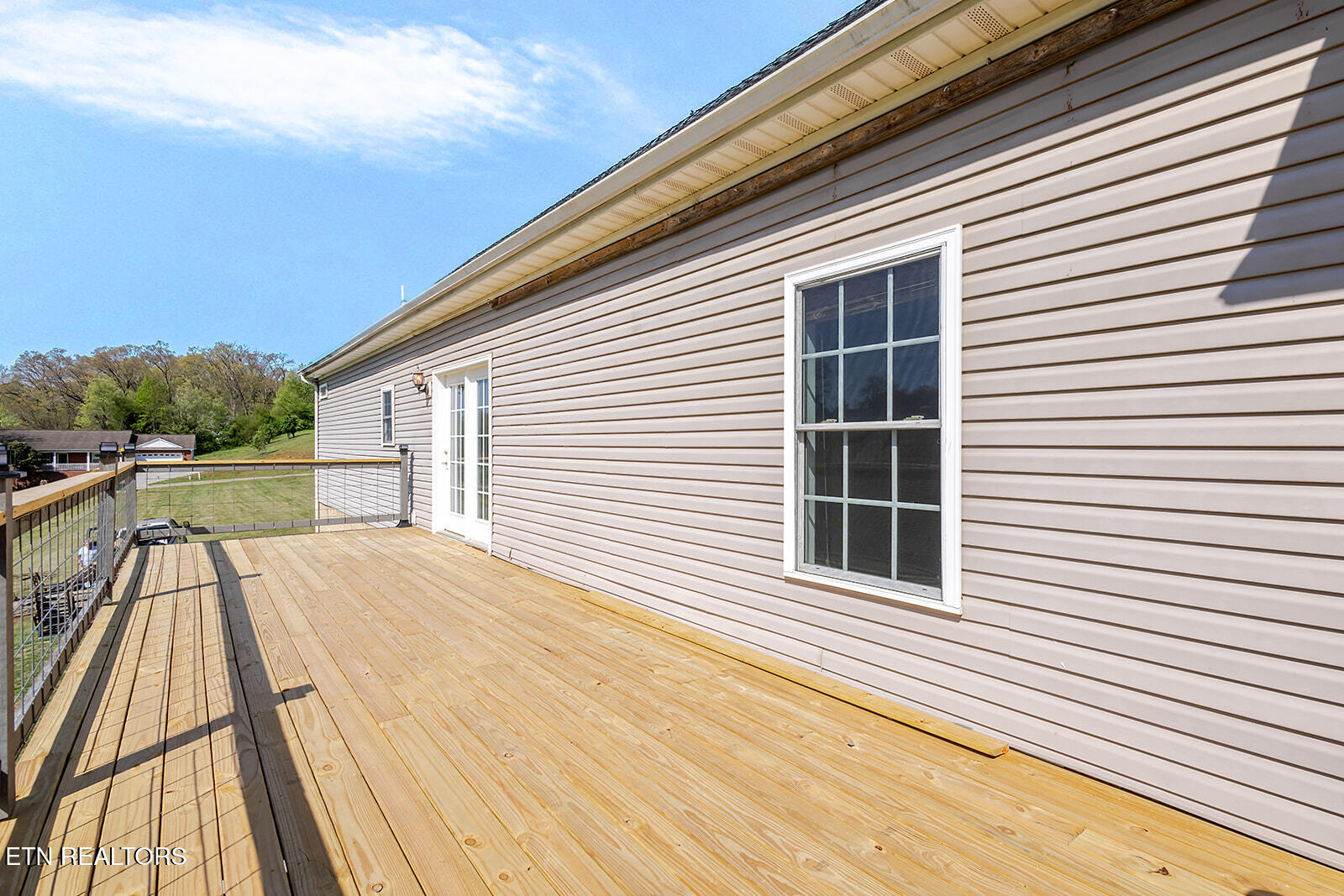 1774 Derby Downs Drive Friendsville TN 37737