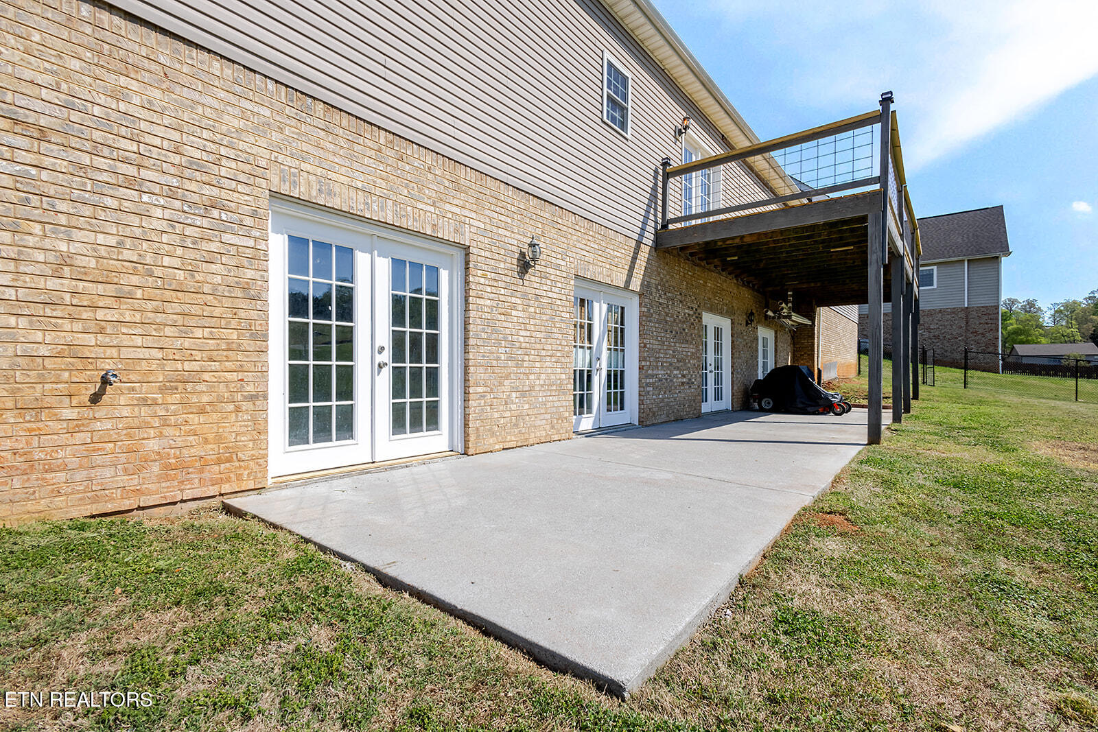 1774 Derby Downs Drive Friendsville TN 37737