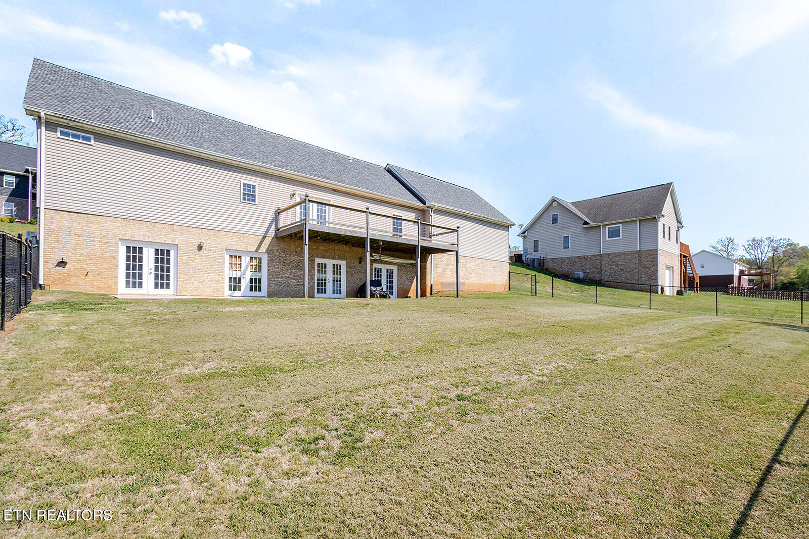 1774 Derby Downs Drive Friendsville TN 37737