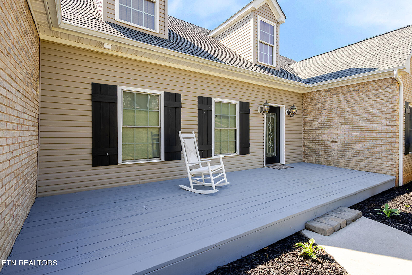 1774 Derby Downs Drive Friendsville TN 37737