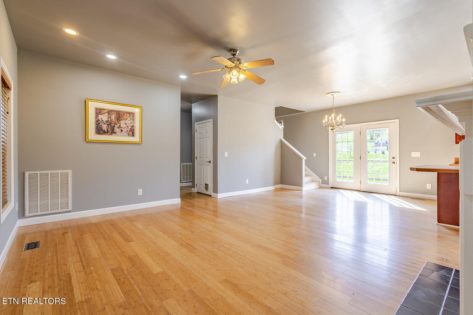 1774 Derby Downs Drive Friendsville TN 37737