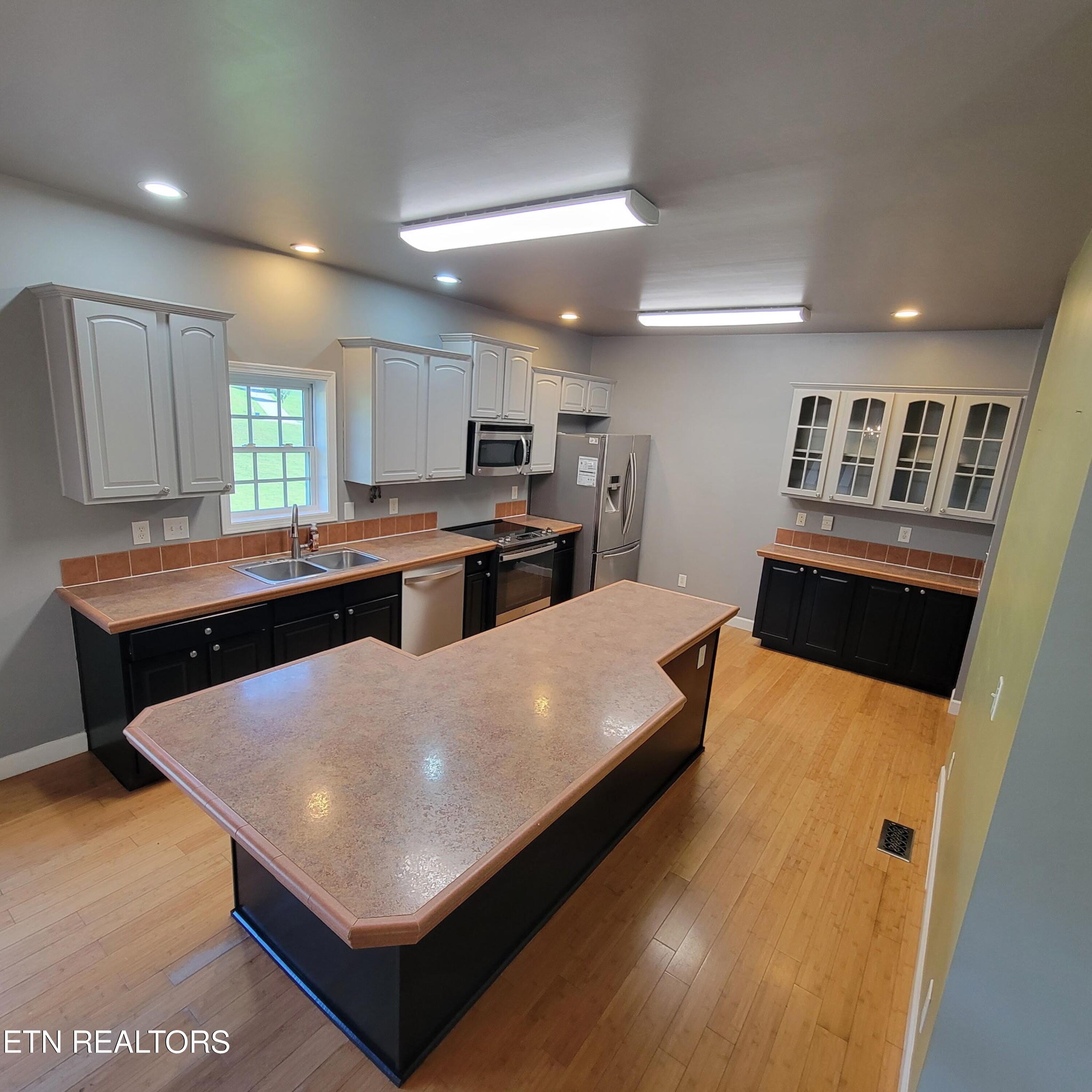 1774 Derby Downs Drive Friendsville TN 37737