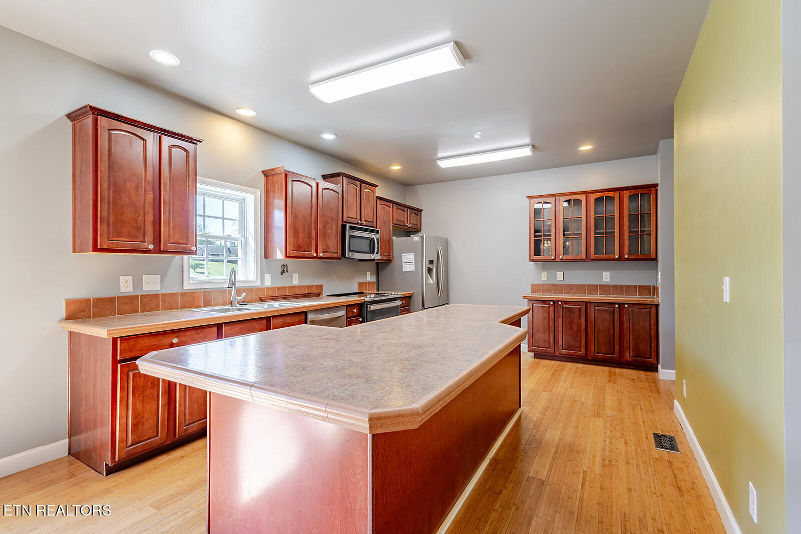 1774 Derby Downs Drive Friendsville TN 37737