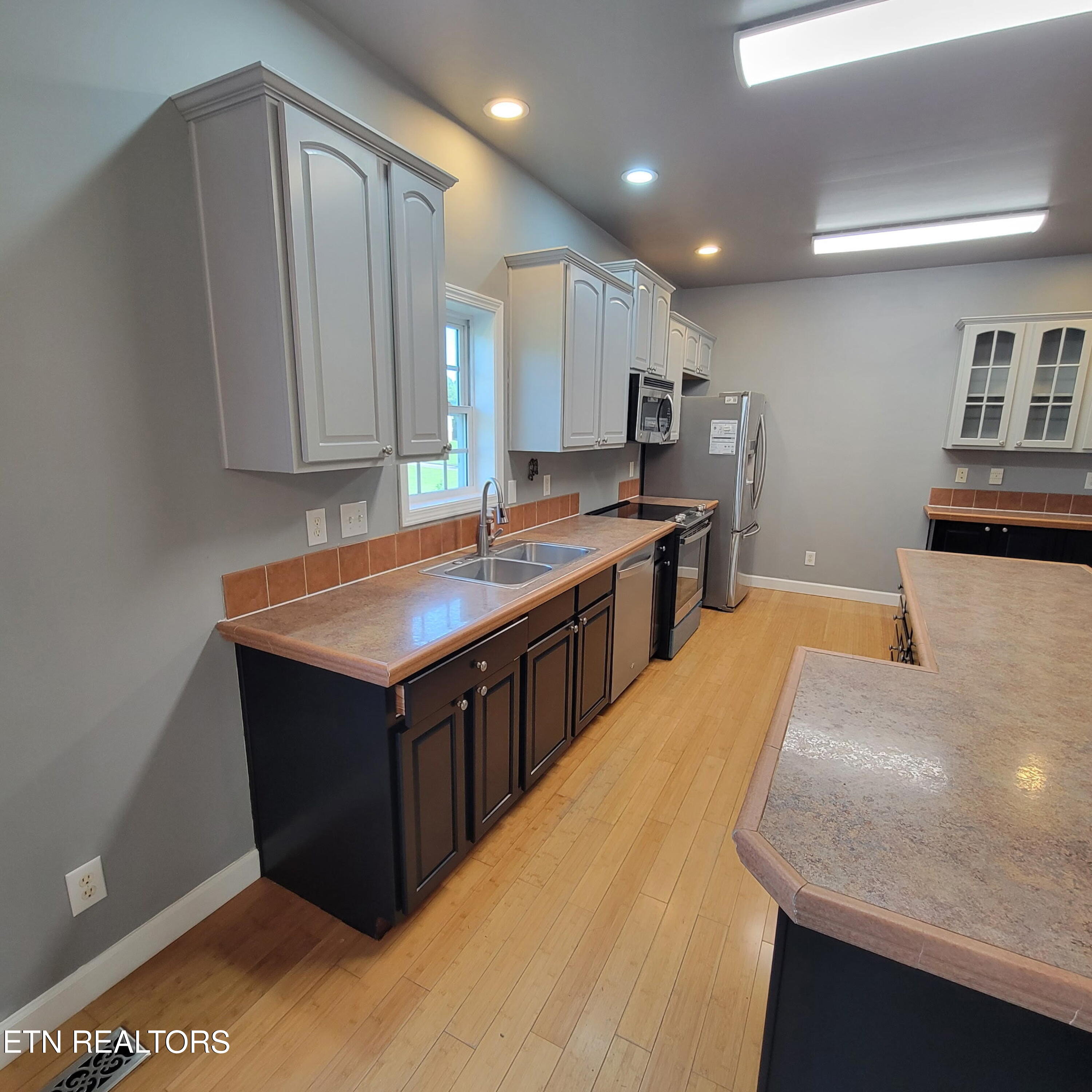 1774 Derby Downs Drive Friendsville TN 37737