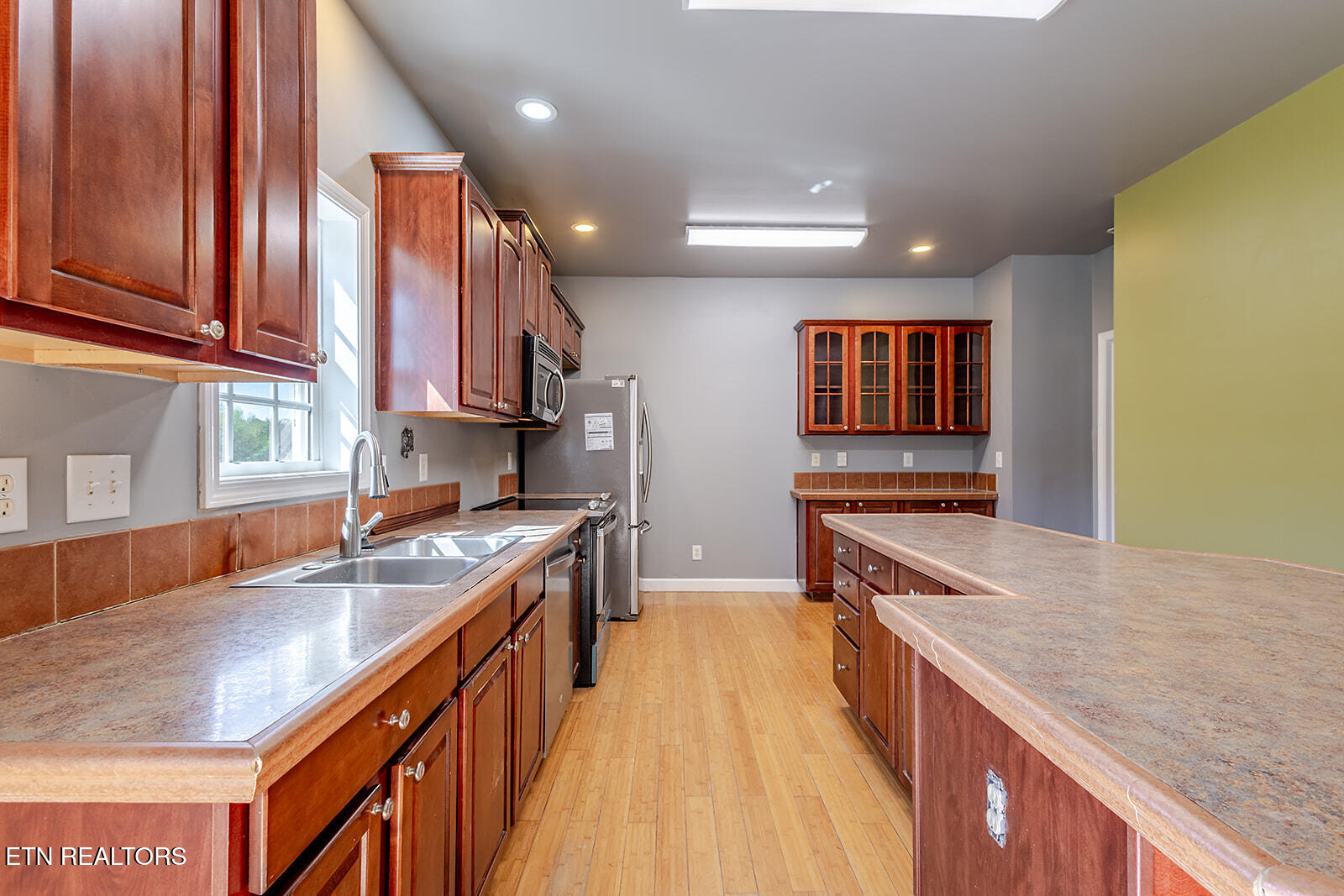 1774 Derby Downs Drive Friendsville TN 37737