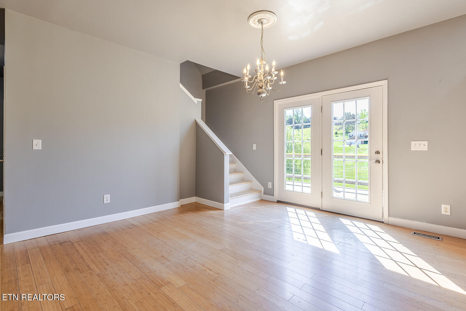 1774 Derby Downs Drive Friendsville TN 37737