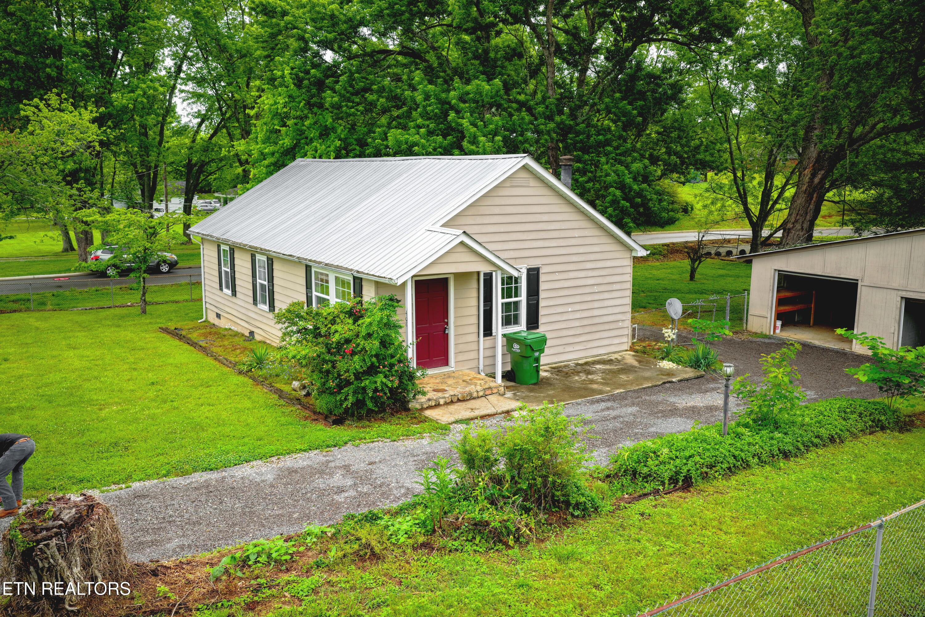 408 Amerine Road Maryville TN 37804